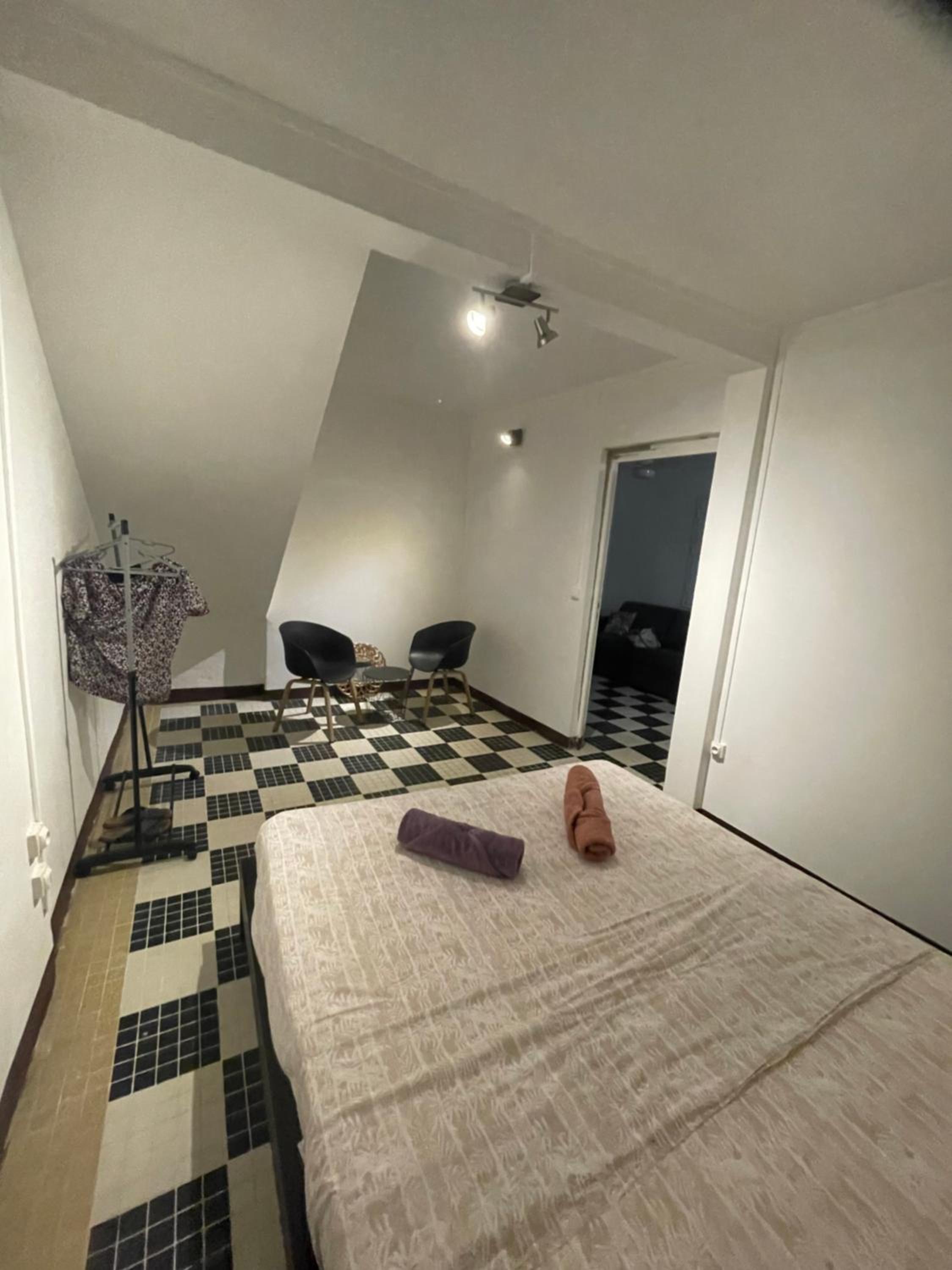 Appartement Rive droite Fort-de-France