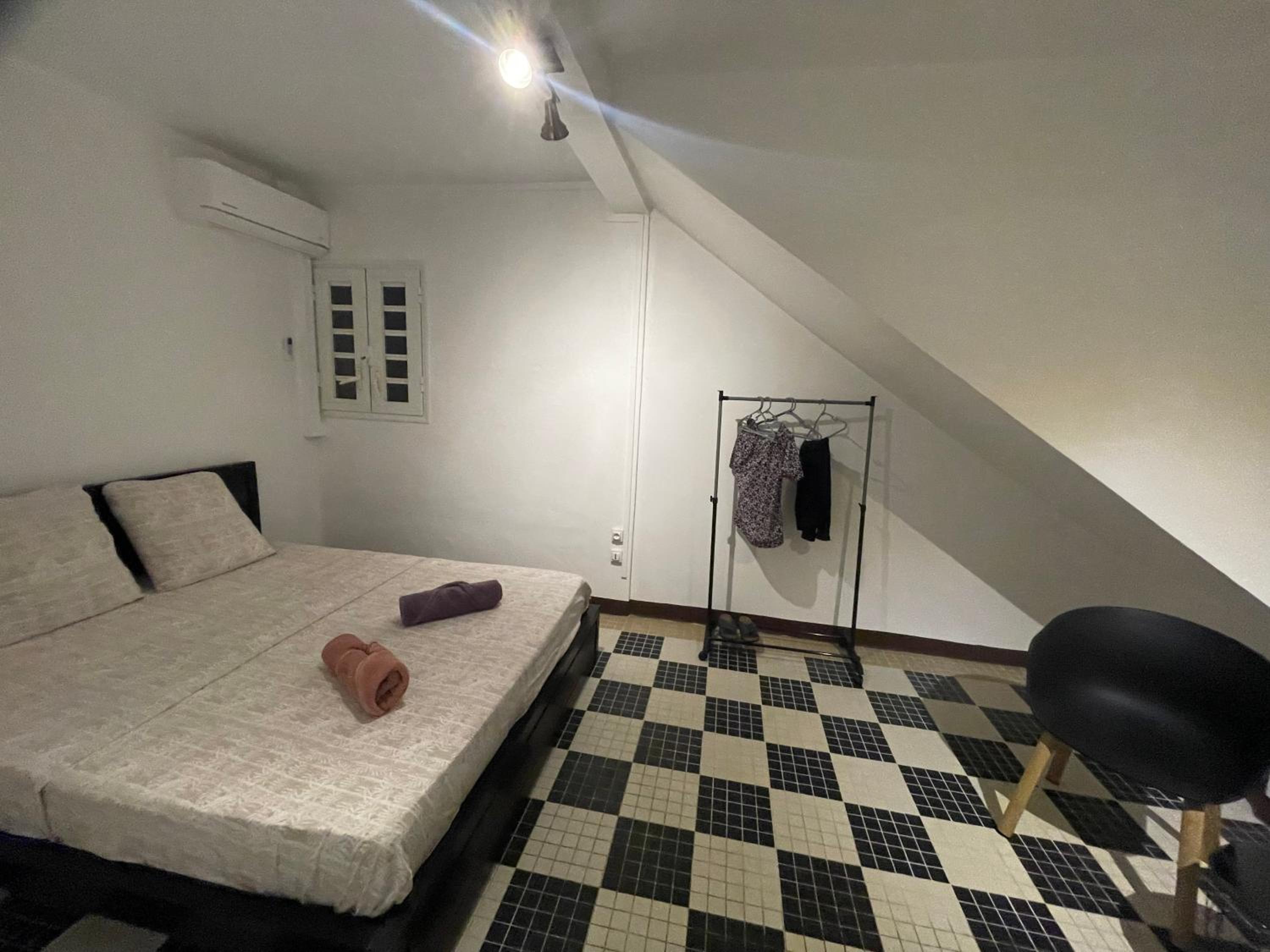 Appartement Rive droite Fort-de-France