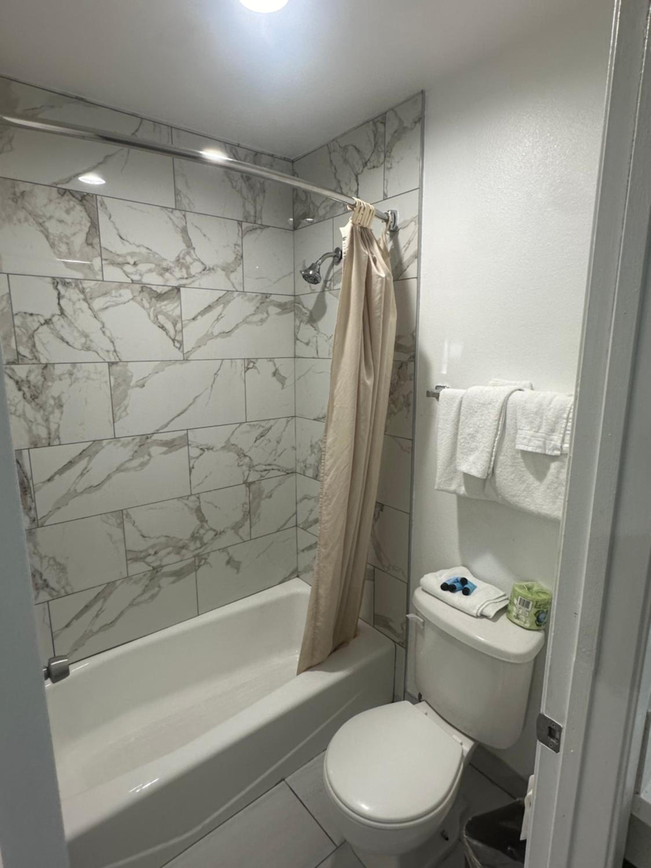 Garden Inn San Gabriel - Property Image 28