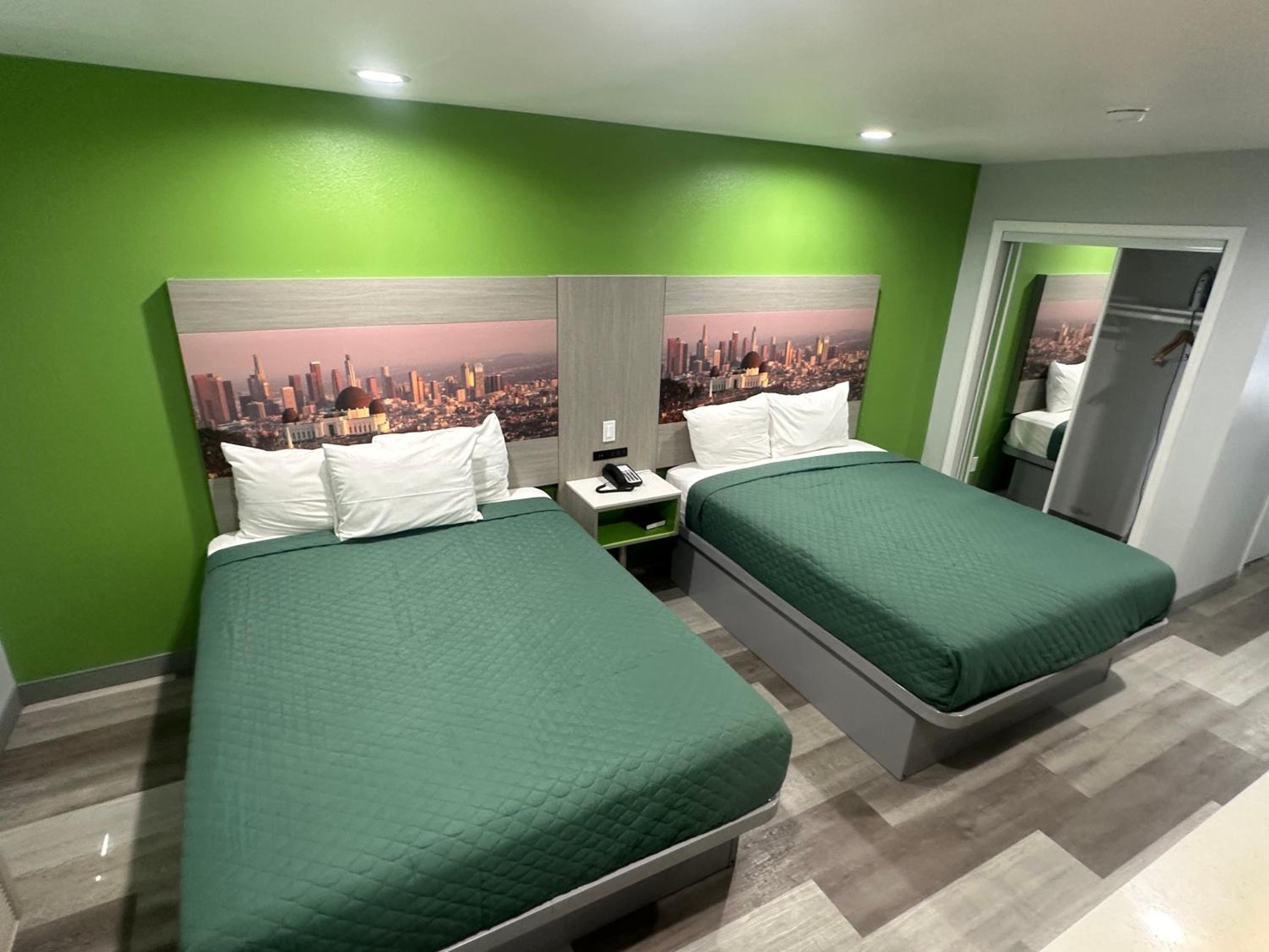 Garden Inn San Gabriel - Property Image 32
