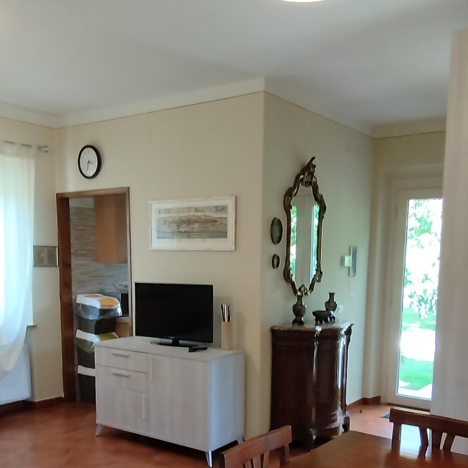 La Casina view 5