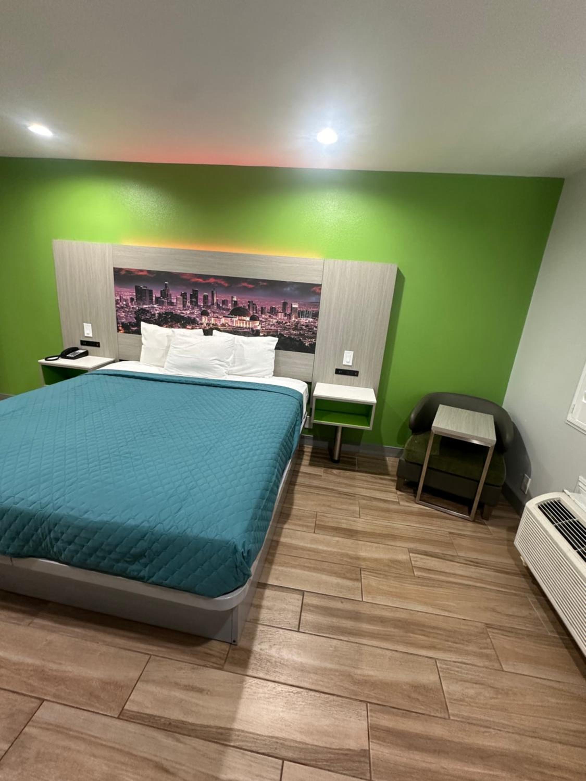 Garden Inn San Gabriel - Property Image 24