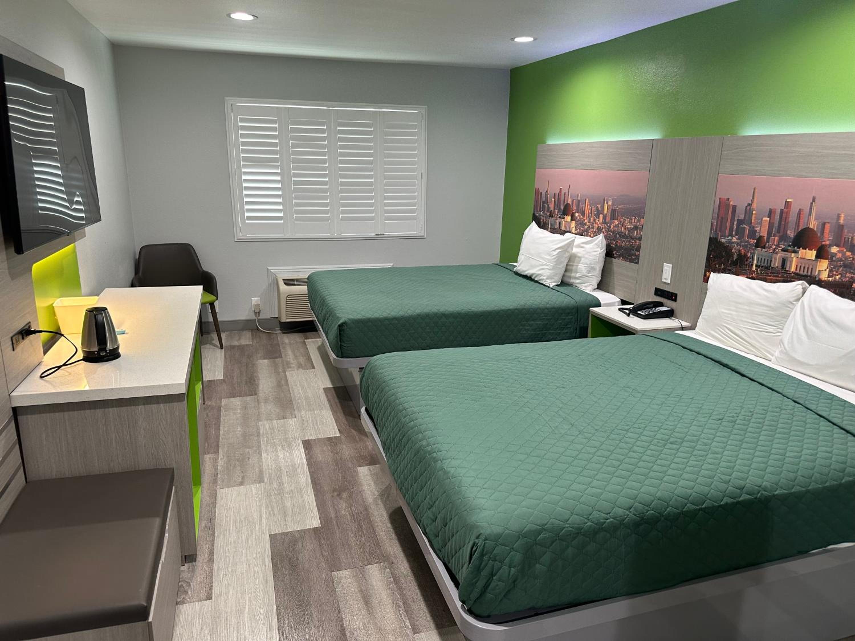 Garden Inn San Gabriel - Property Image 36