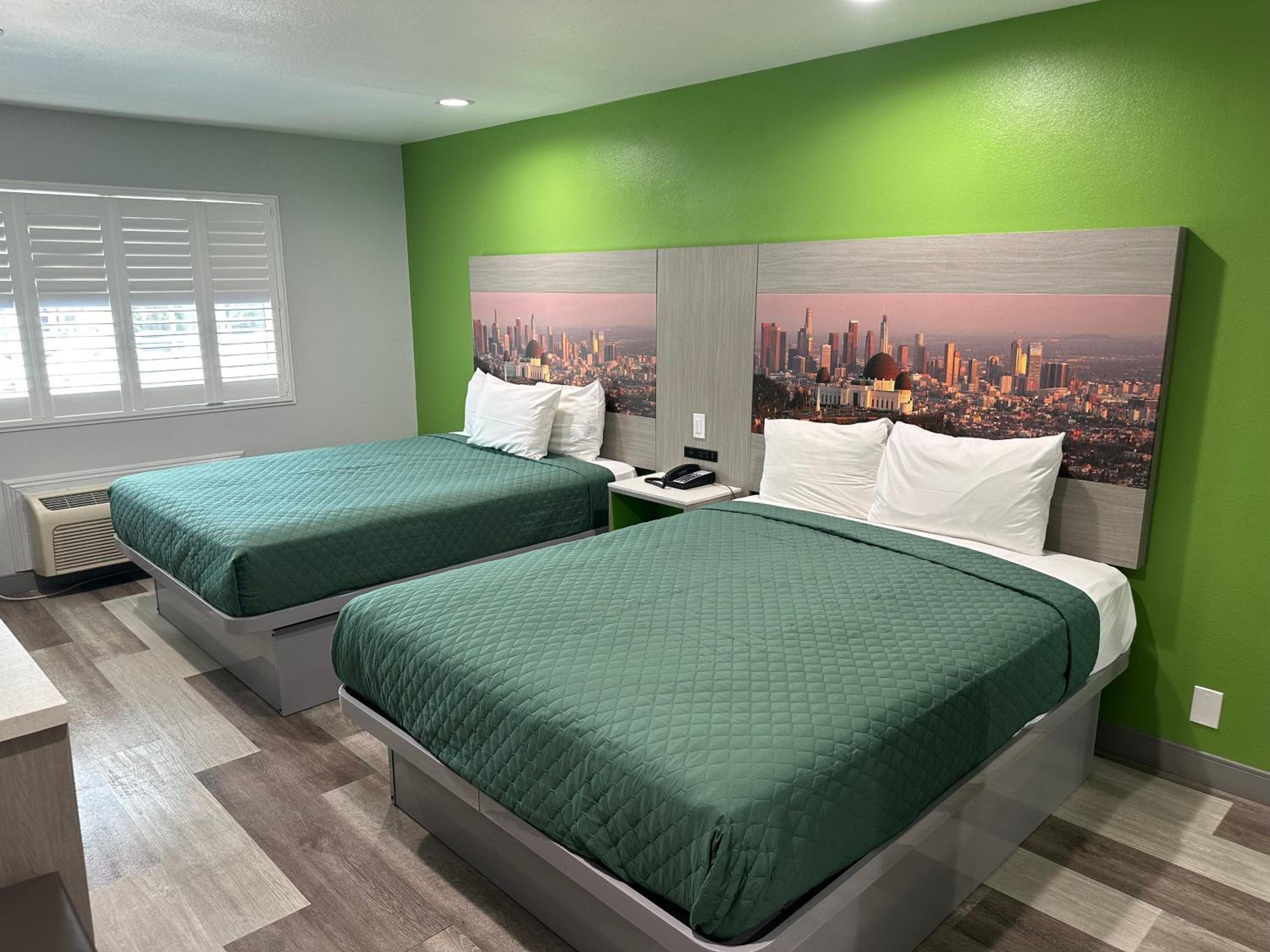 Garden Inn San Gabriel - Property Image 37