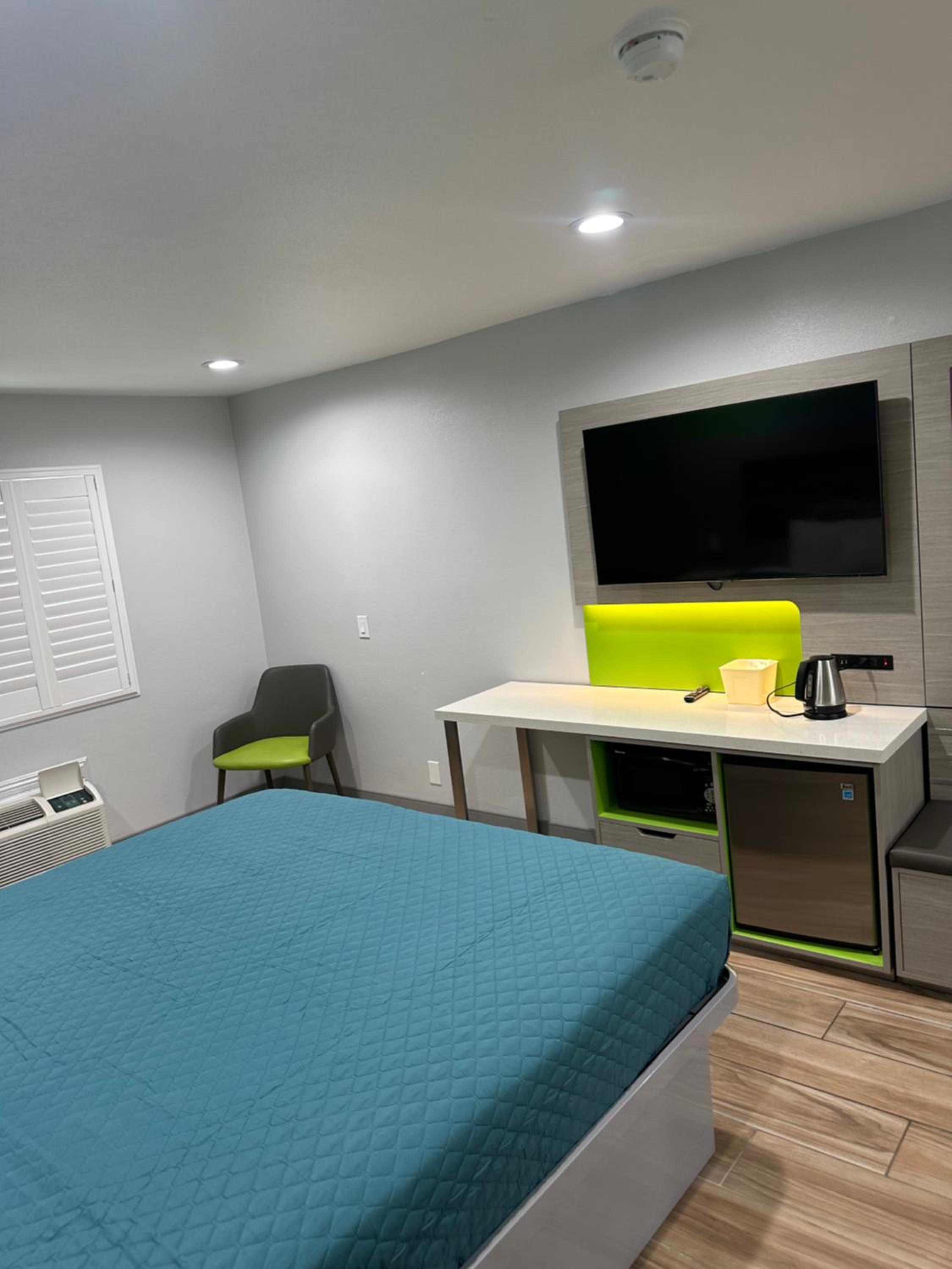 Garden Inn San Gabriel - Property Image 38