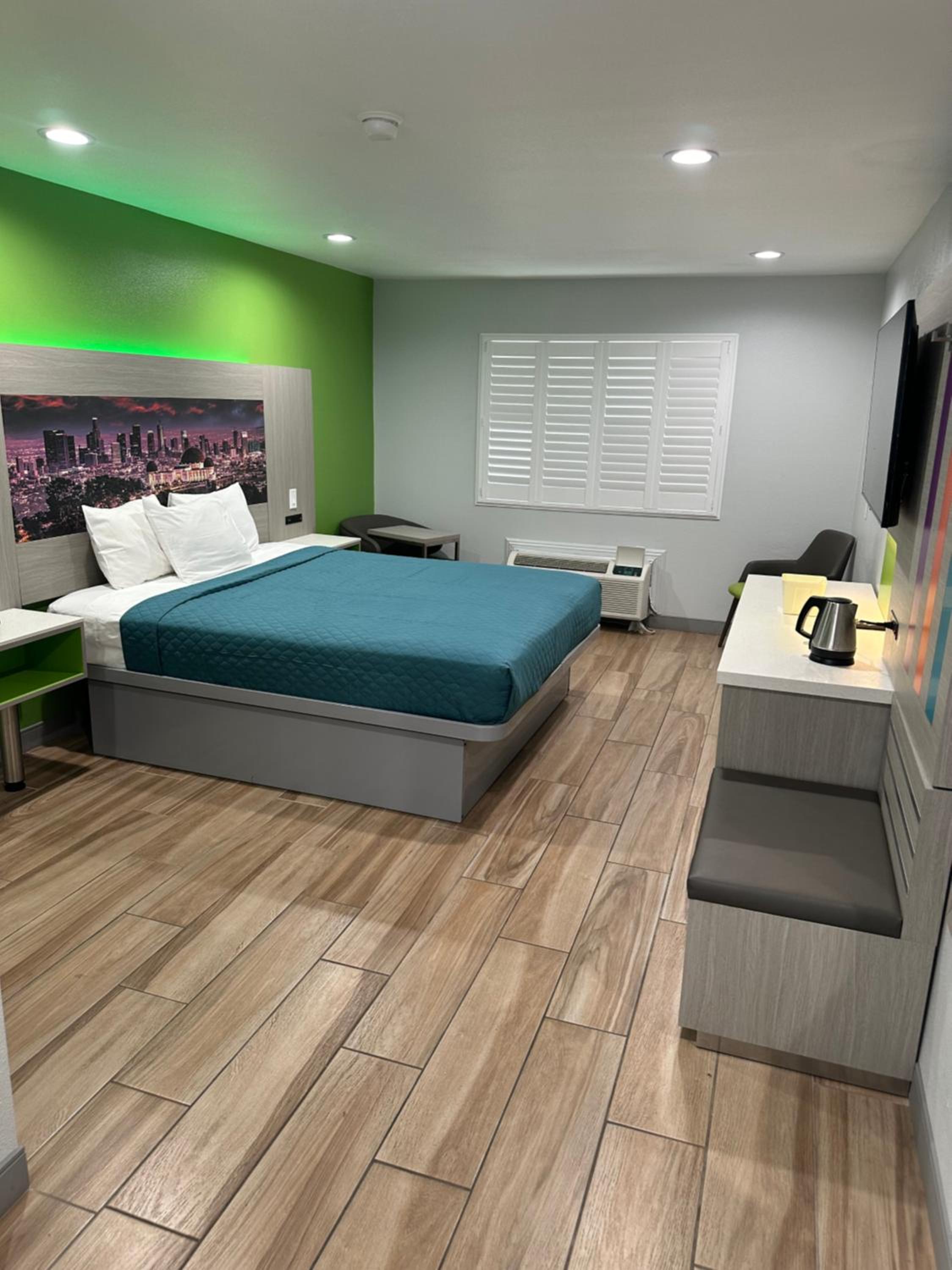 Garden Inn San Gabriel - Property Image 42