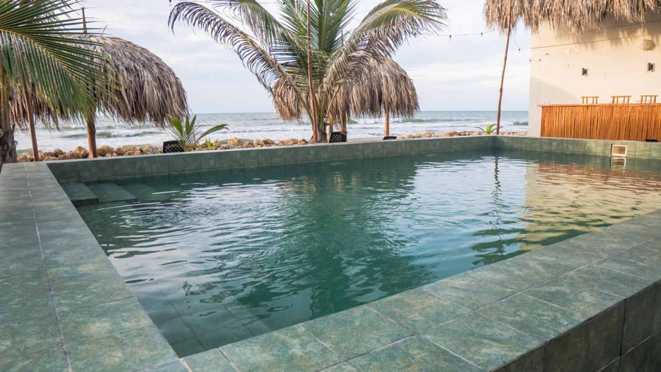 Cosamui Beach House