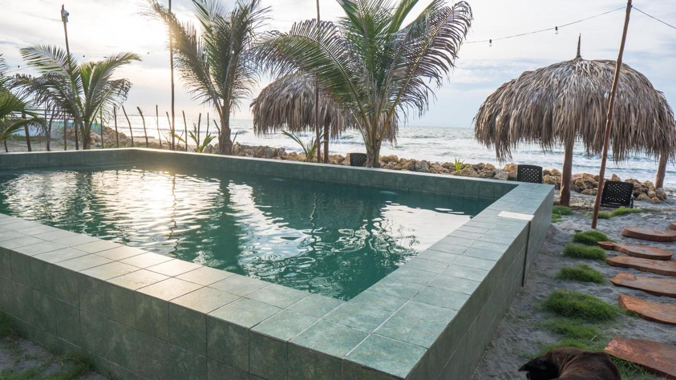 Cosamui Beach House
