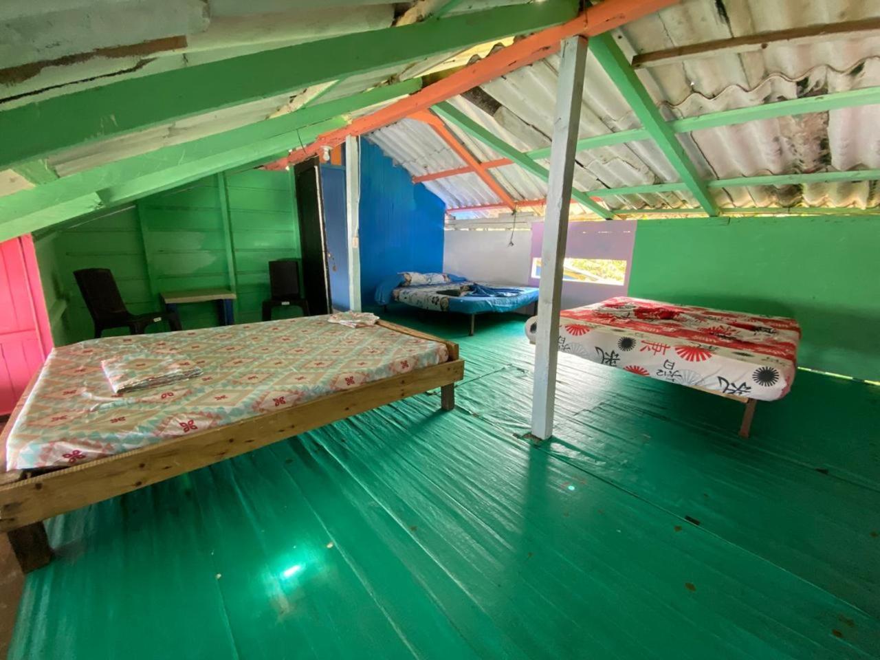 Hostal el peñón