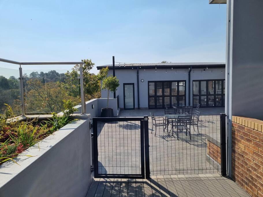 Making memories in Randburg