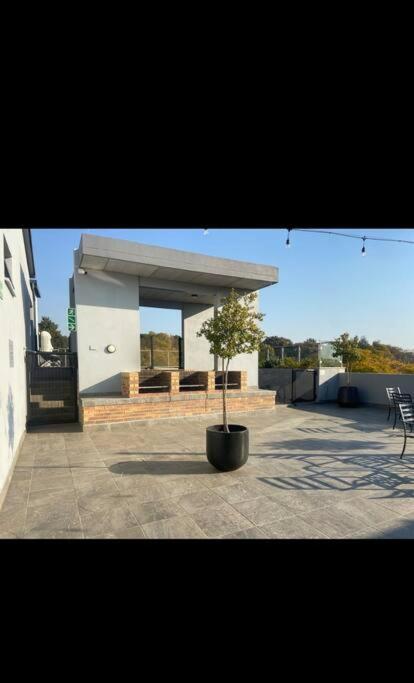 Making memories in Randburg