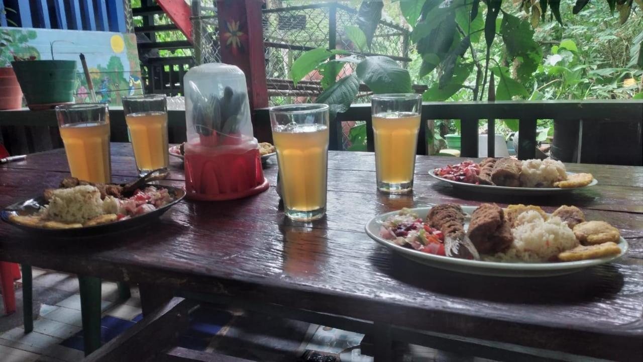 Posada Madre Tierra