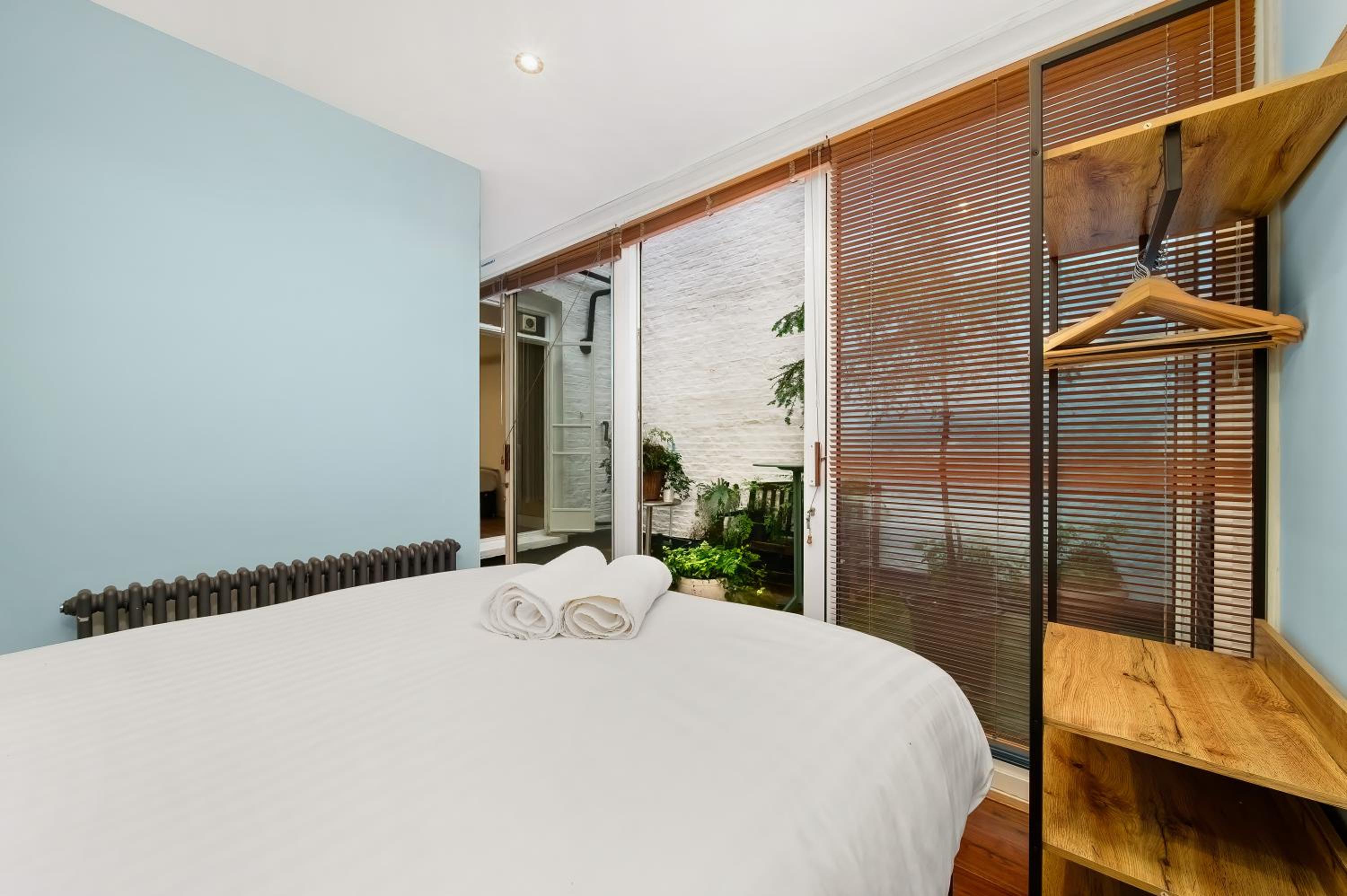 Marble Arch Stylish Abode