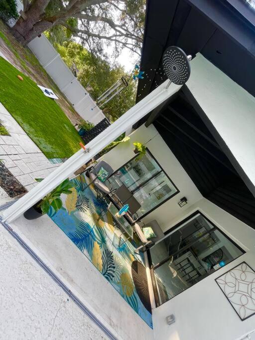 Tampa Vacations - Lux 2 King Suite Pool Oasis TampaUSF,BuschGardens - Property Image 37