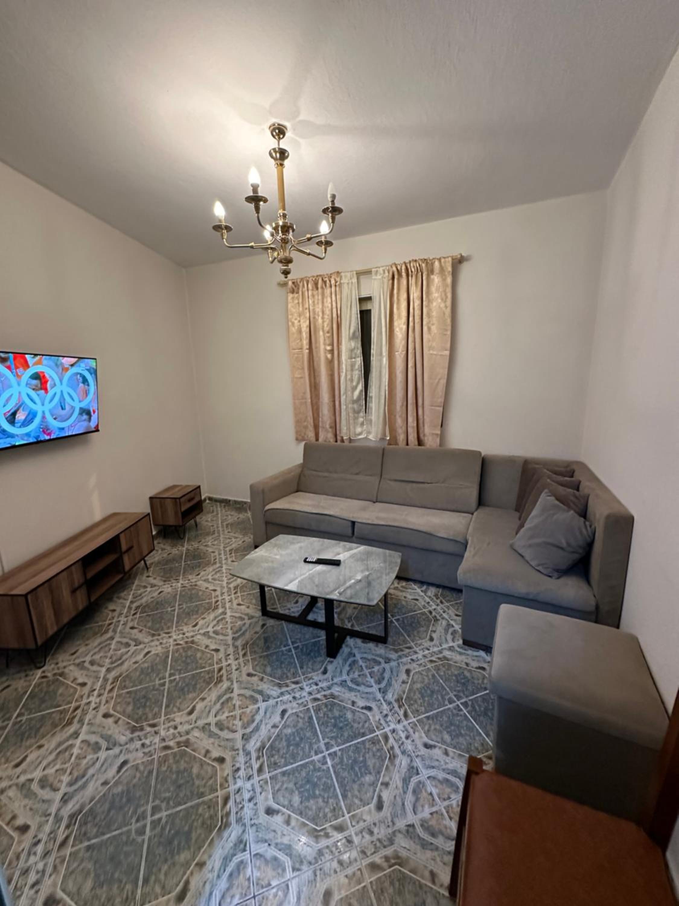 Tirana Lemon Breeze Hostel