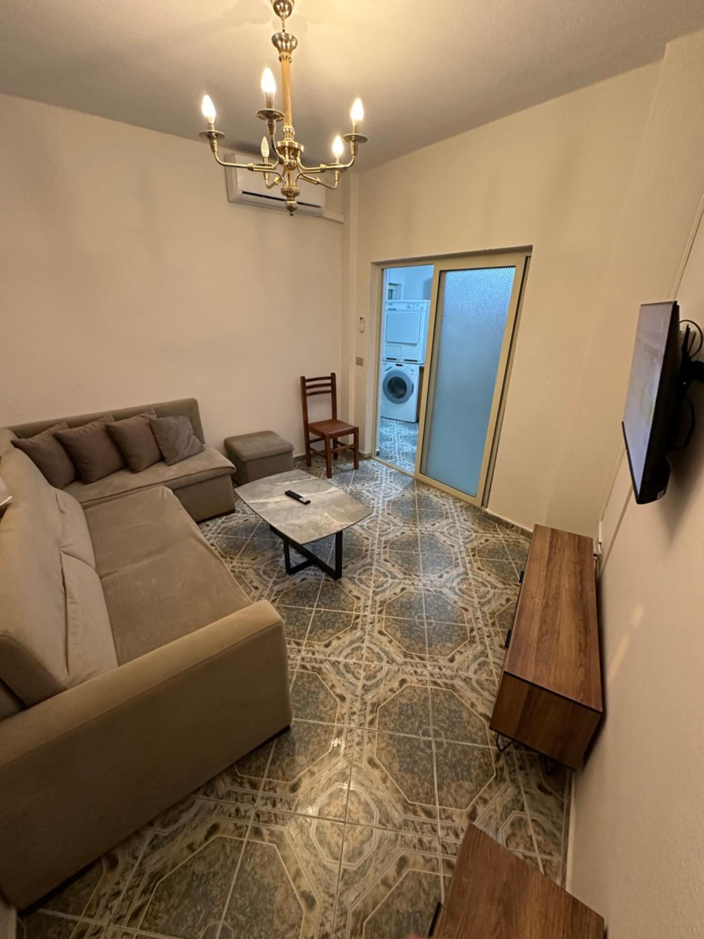 Tirana Lemon Breeze Hostel