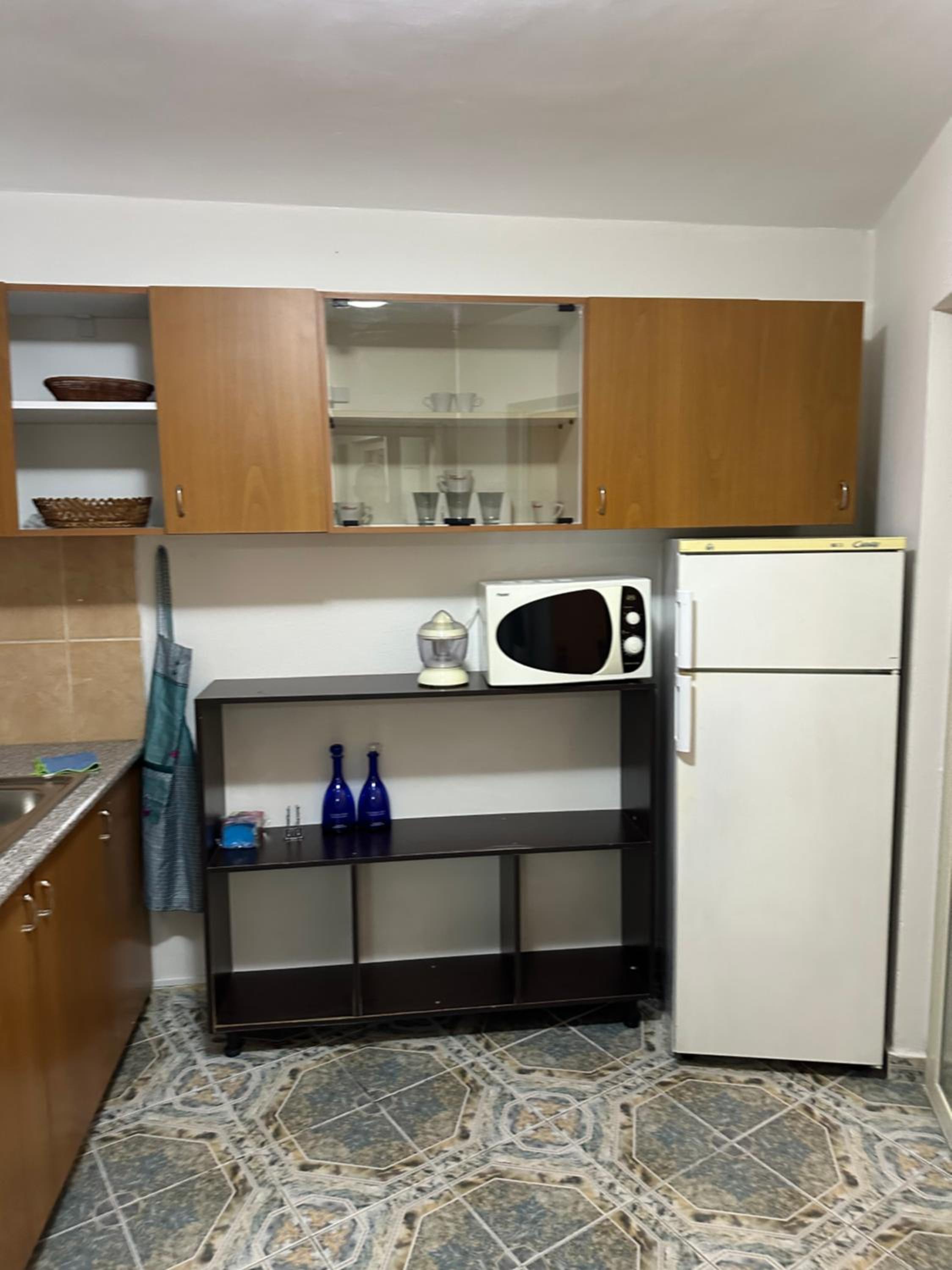 Tirana Lemon Breeze Hostel