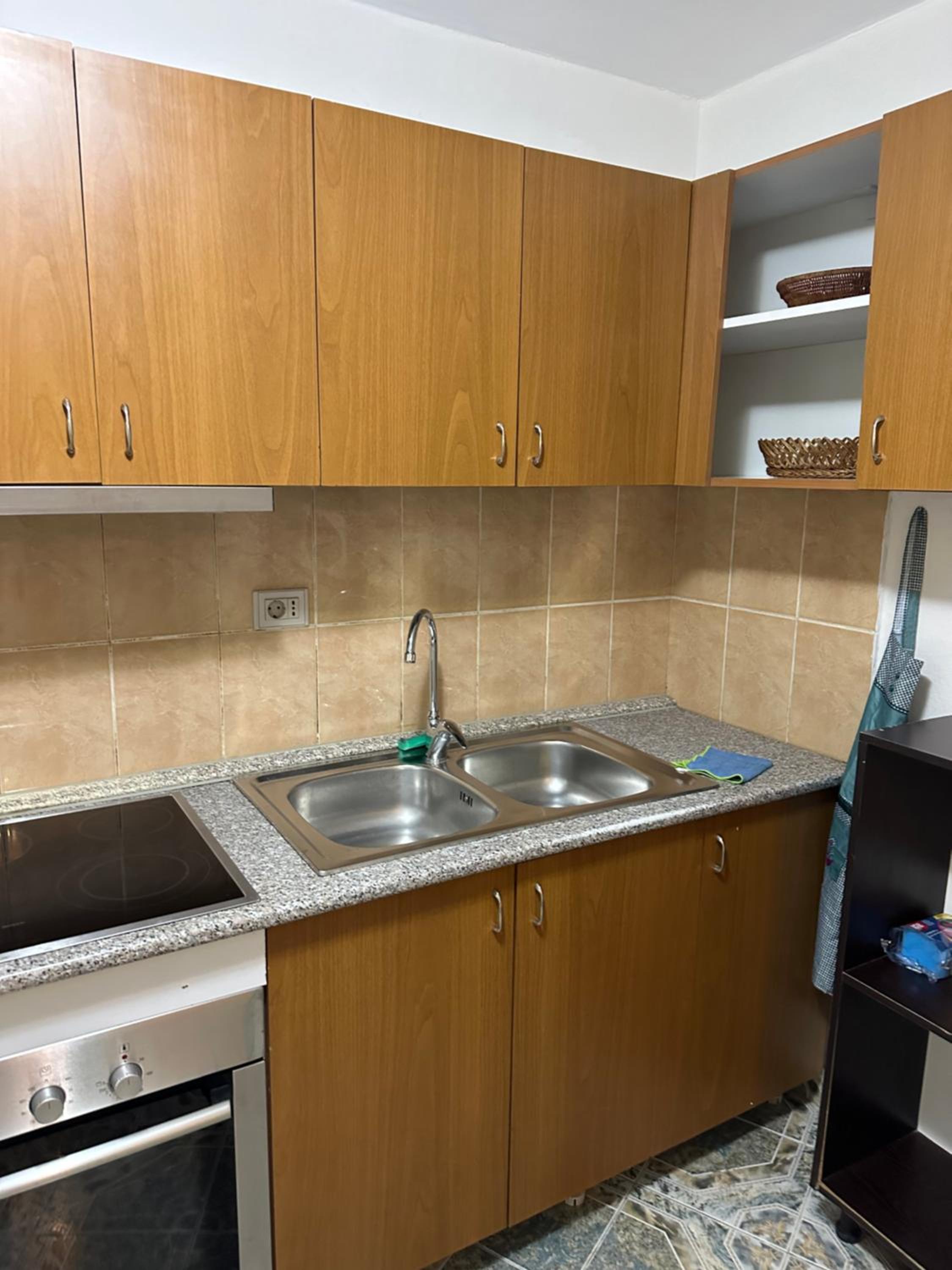Tirana Lemon Breeze Hostel