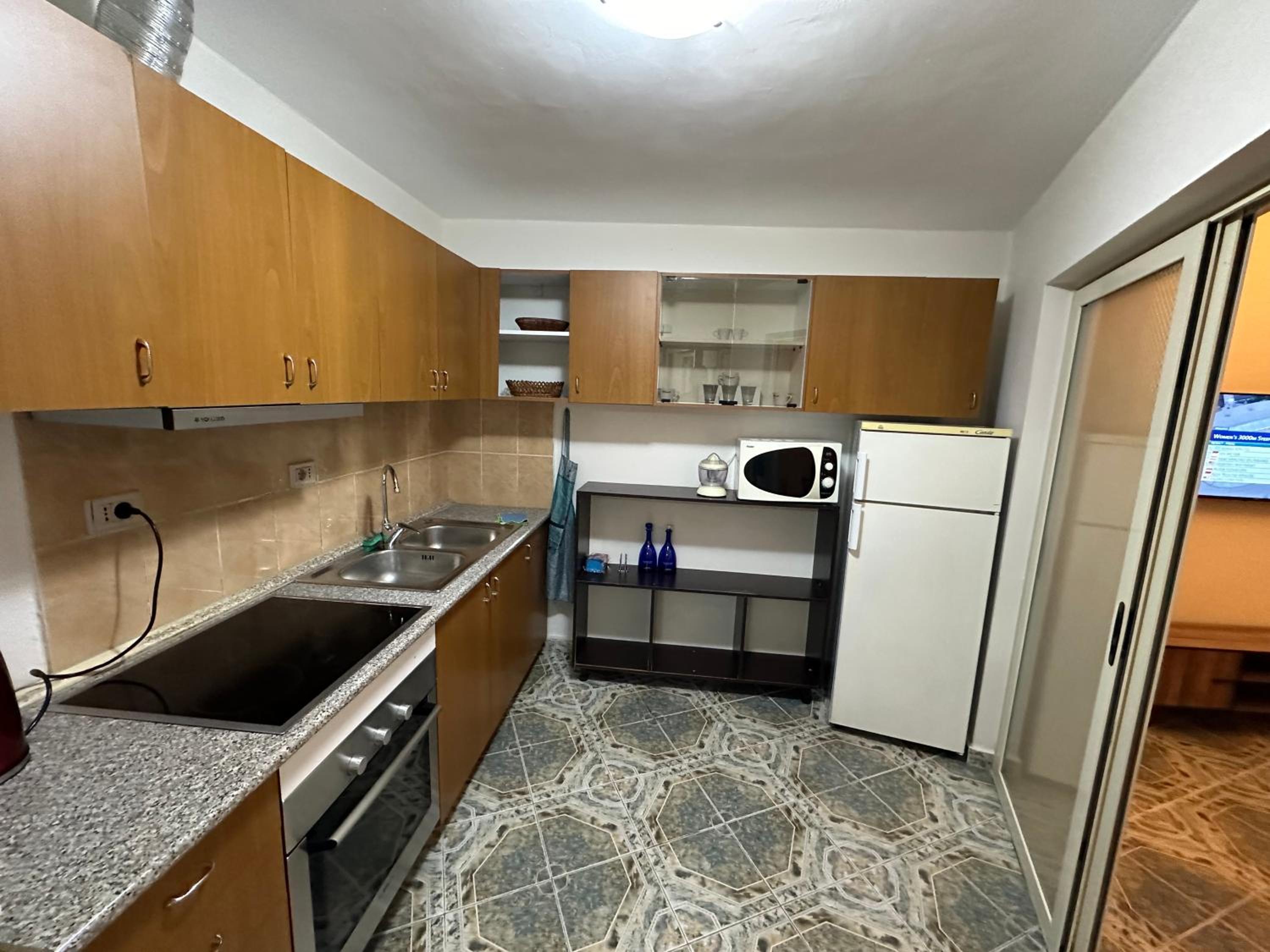 Tirana Lemon Breeze Hostel