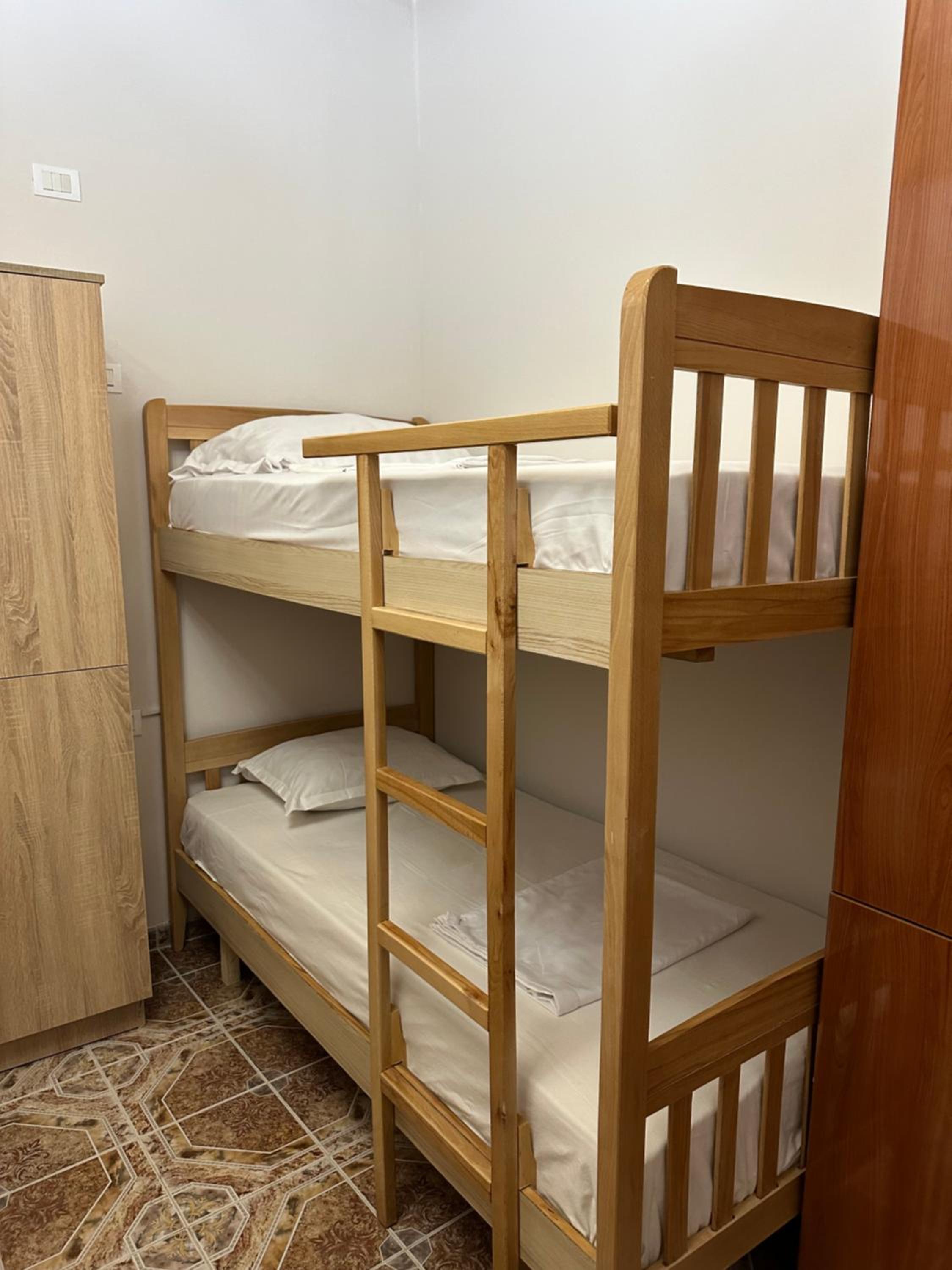 Tirana Lemon Breeze Hostel