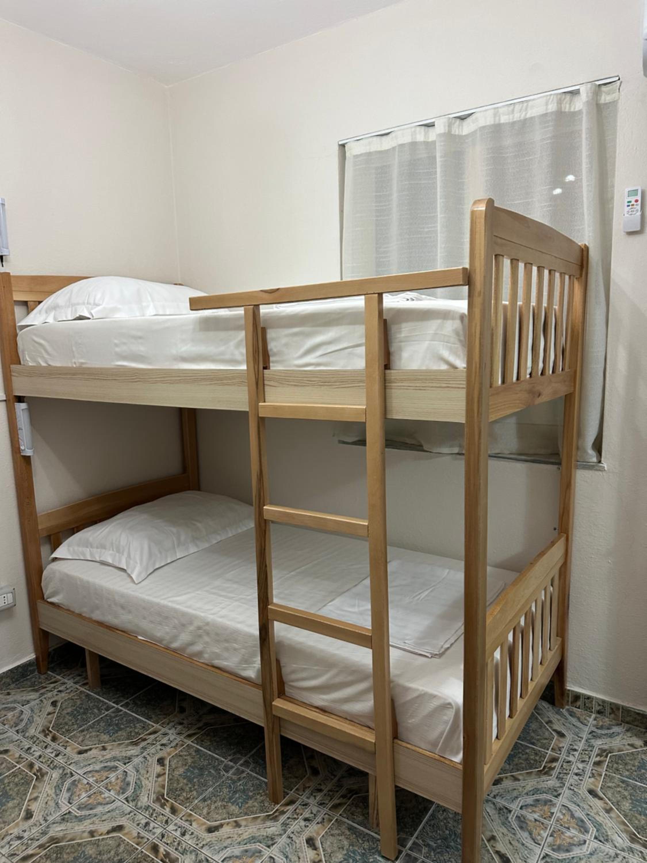 Tirana Lemon Breeze Hostel