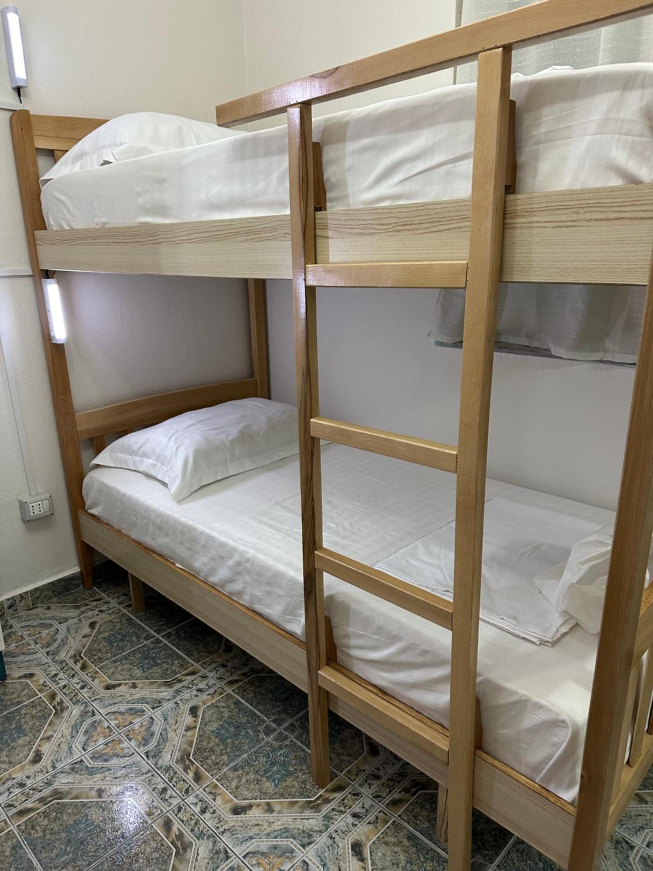 Tirana Lemon Breeze Hostel