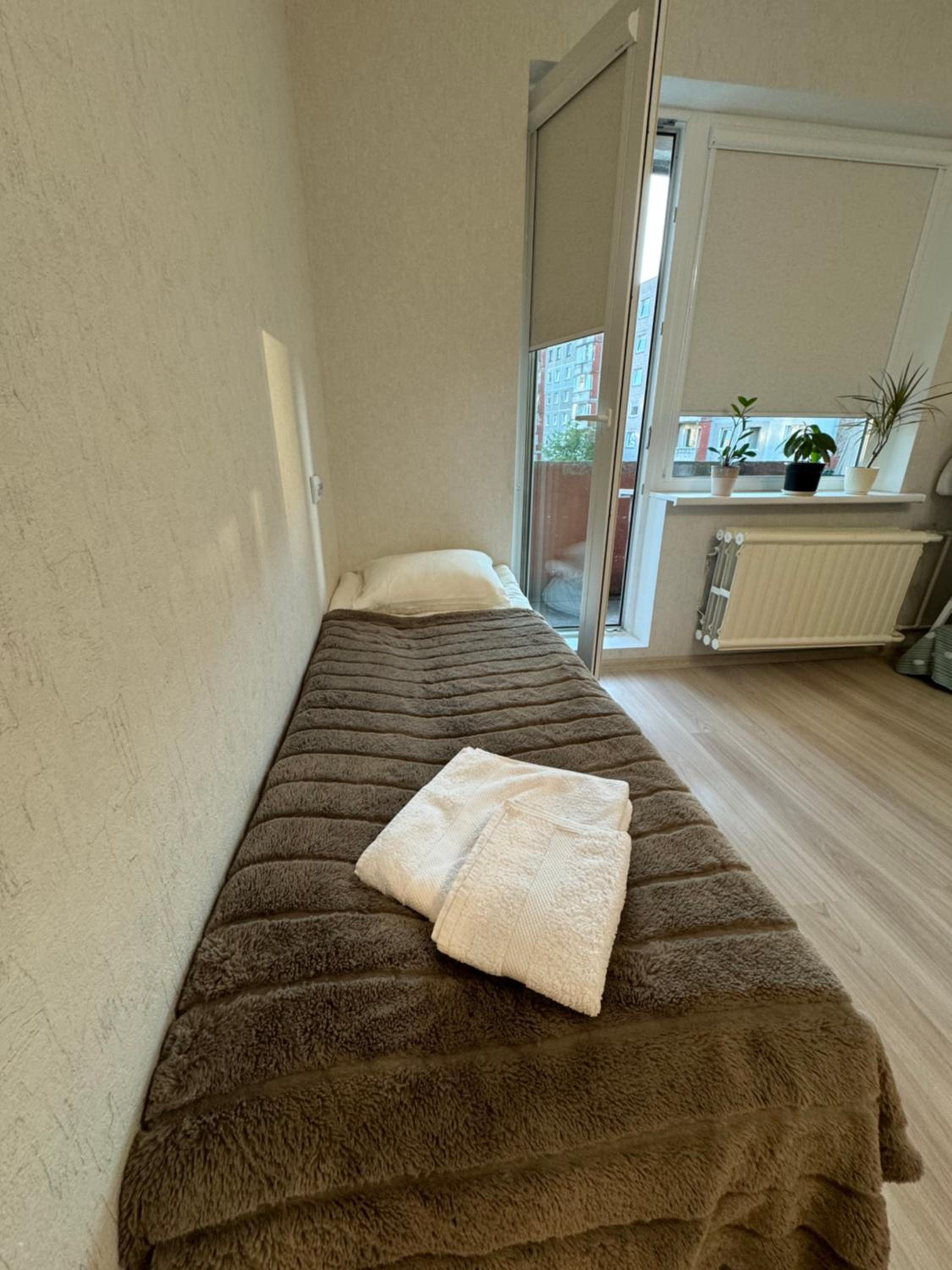 Baltijos Apartment