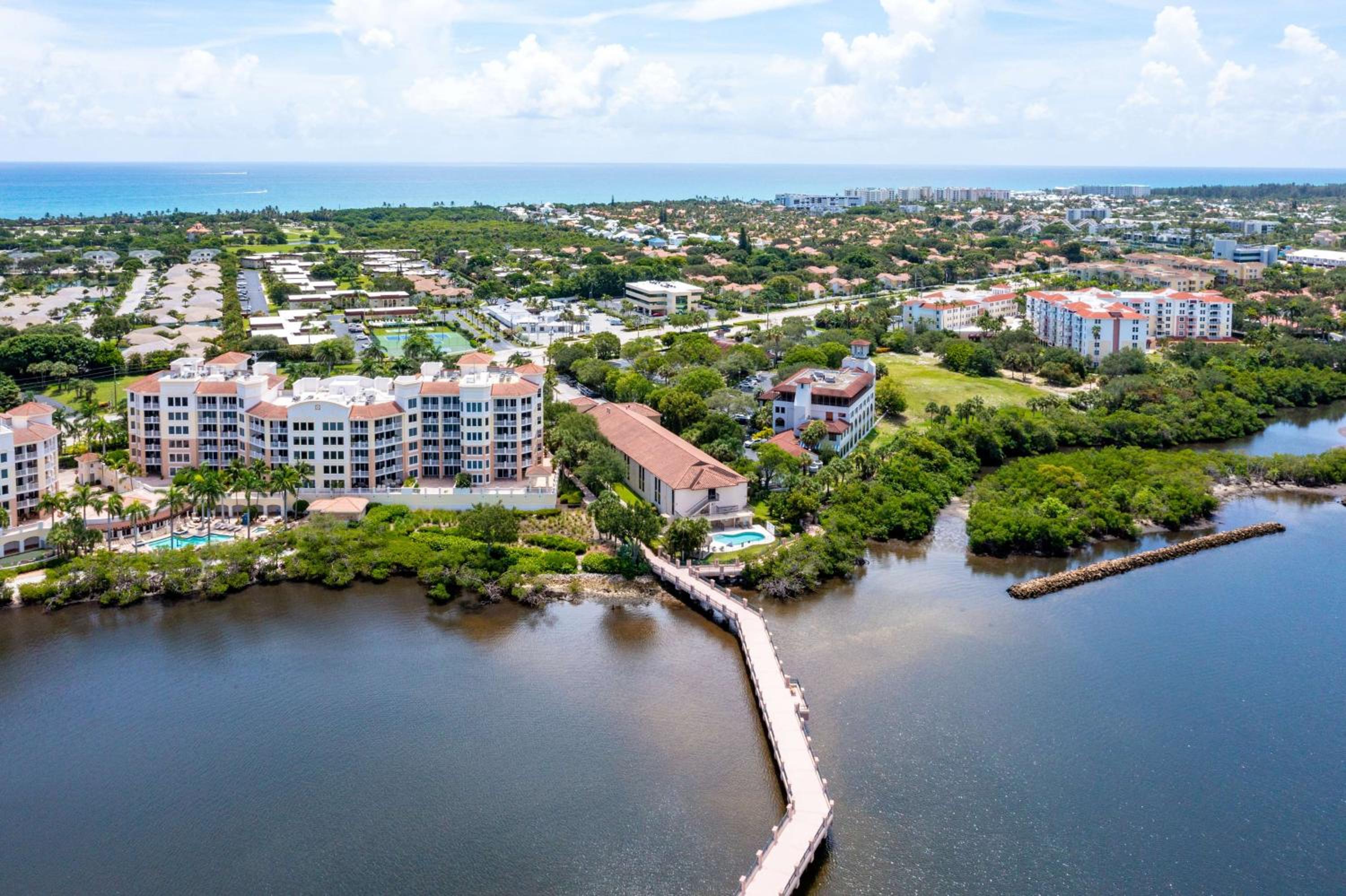 West Palm Beach Vacations - Best Western Intracoastal Inn - Property Image 1