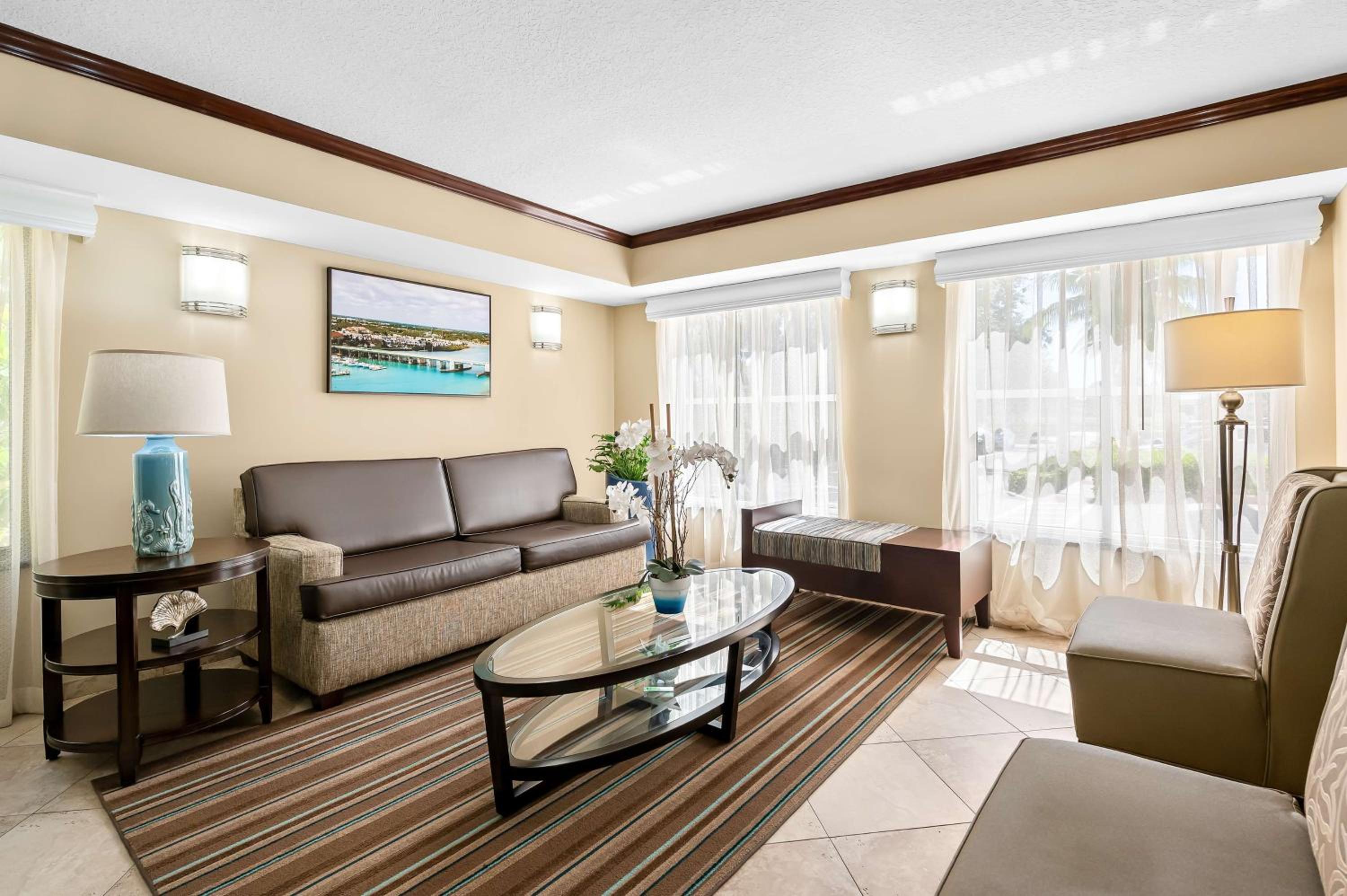 West Palm Beach Vacations - Best Western Intracoastal Inn - Property Image 12