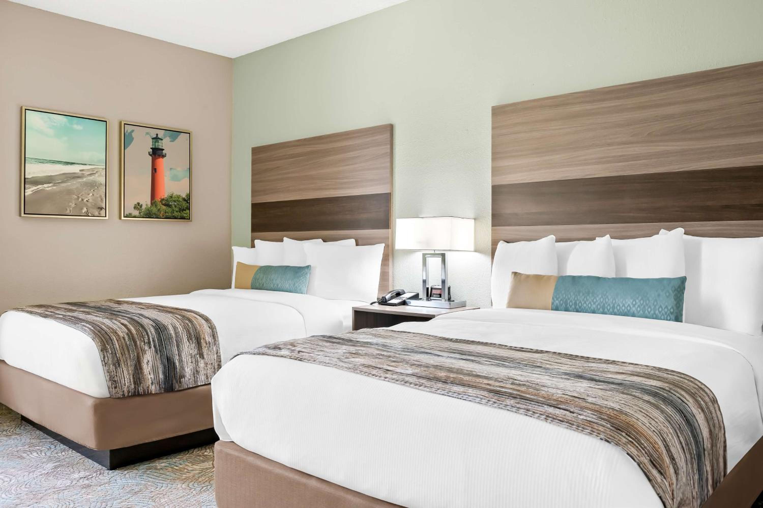 West Palm Beach Vacations - Best Western Intracoastal Inn - Property Image 8