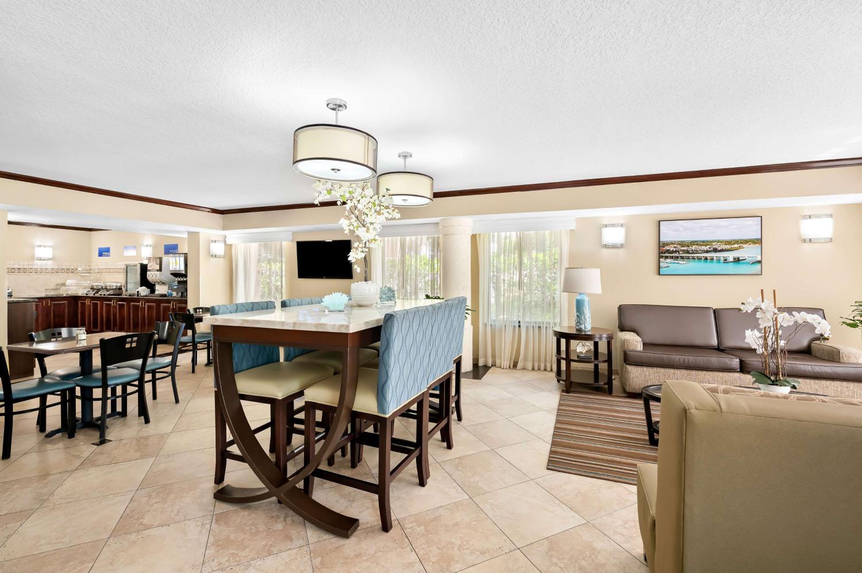 West Palm Beach Vacations - Best Western Intracoastal Inn - Property Image 5
