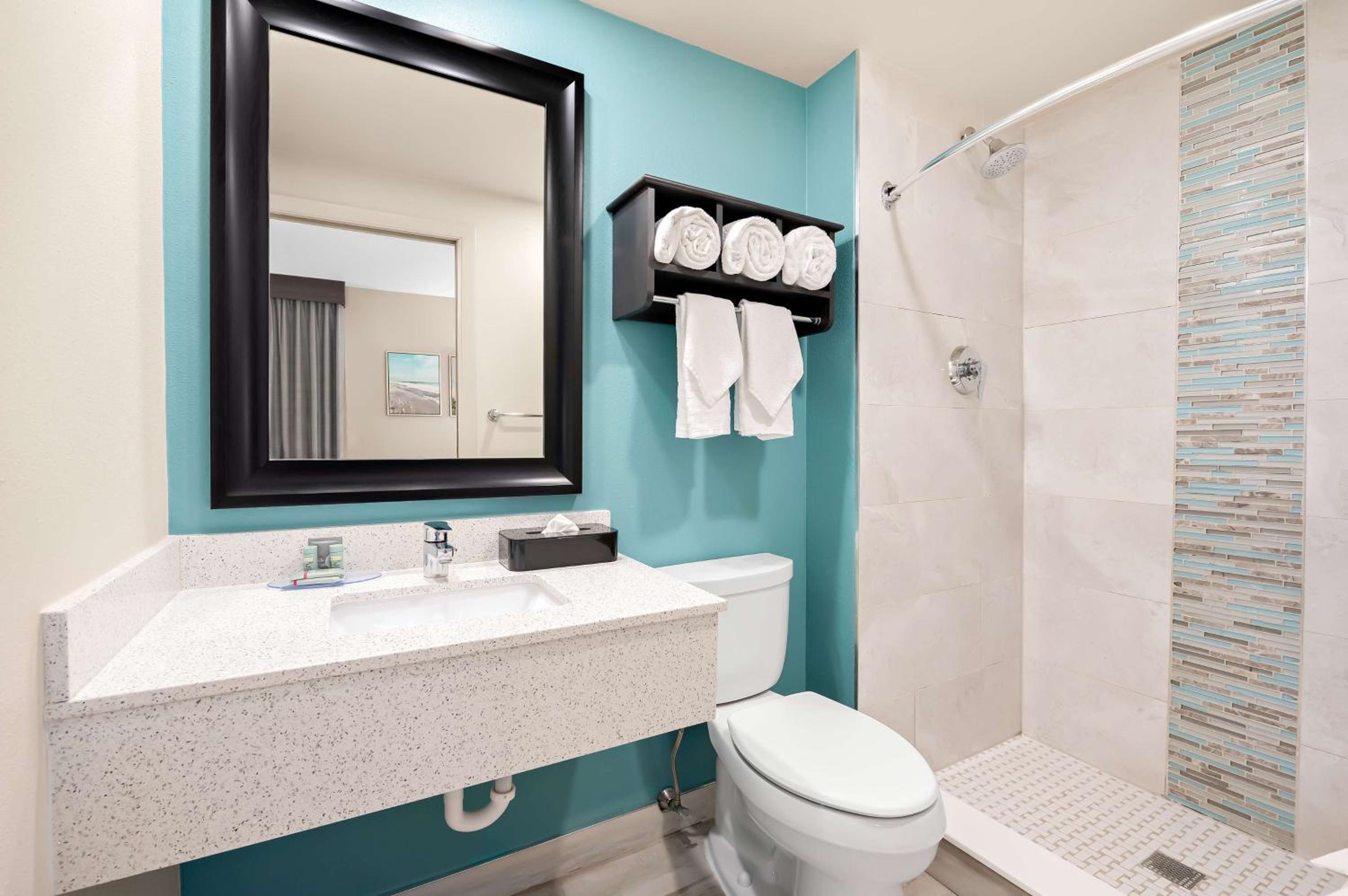 West Palm Beach Vacations - Best Western Intracoastal Inn - Property Image 2