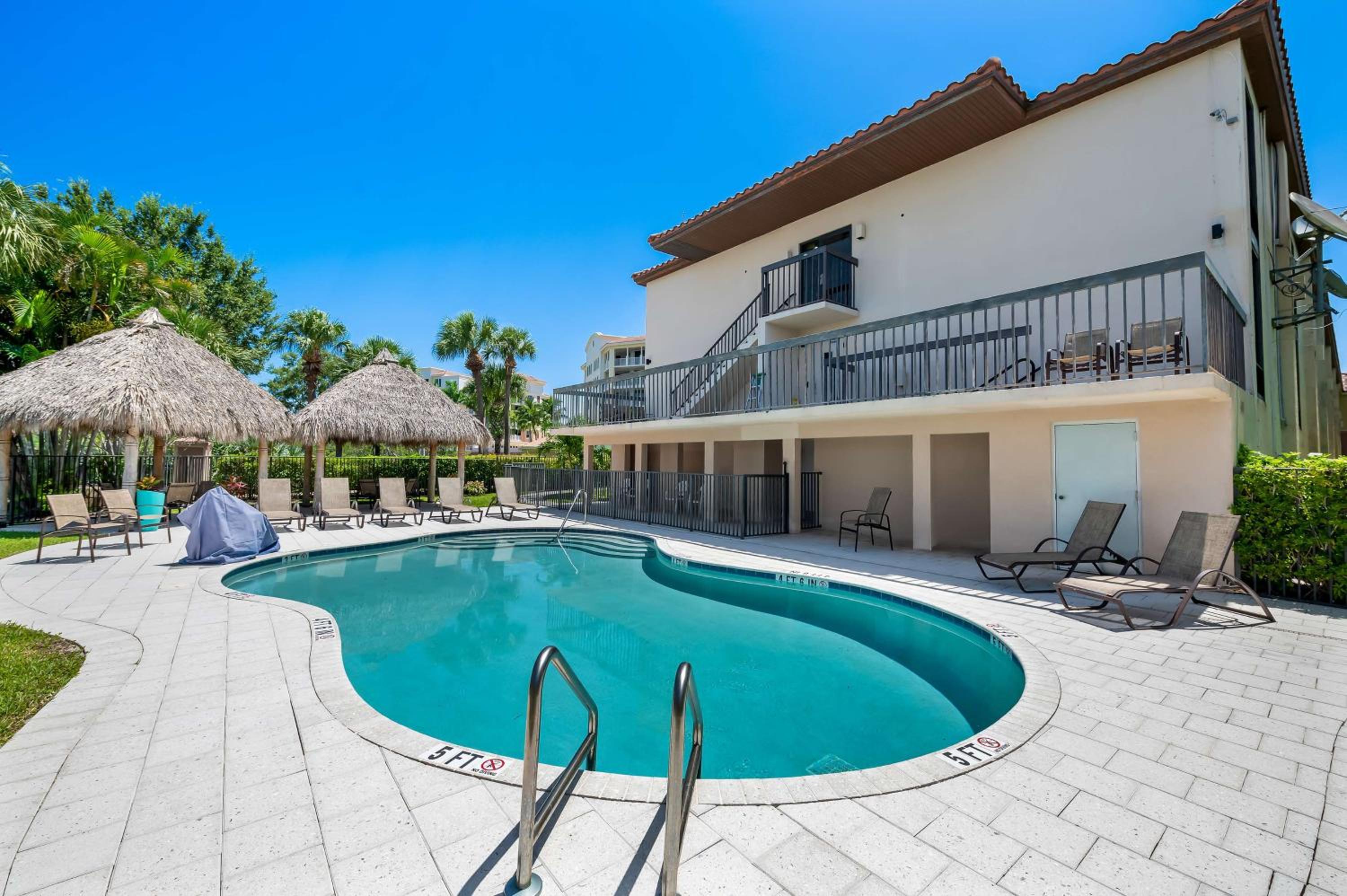 West Palm Beach Vacations - Best Western Intracoastal Inn - Property Image 4