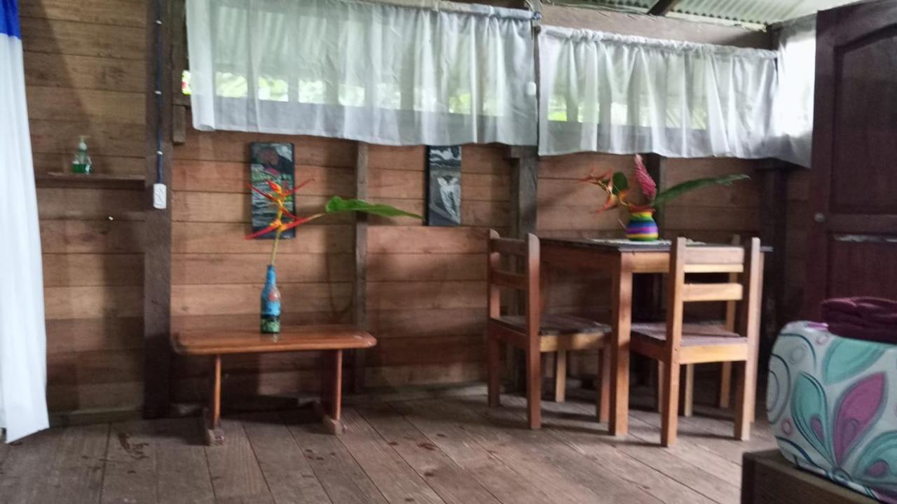 Posada Madre Tierra