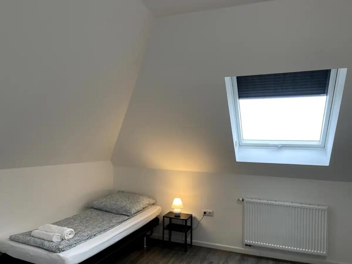 Comfortable Hostel in Wesseling