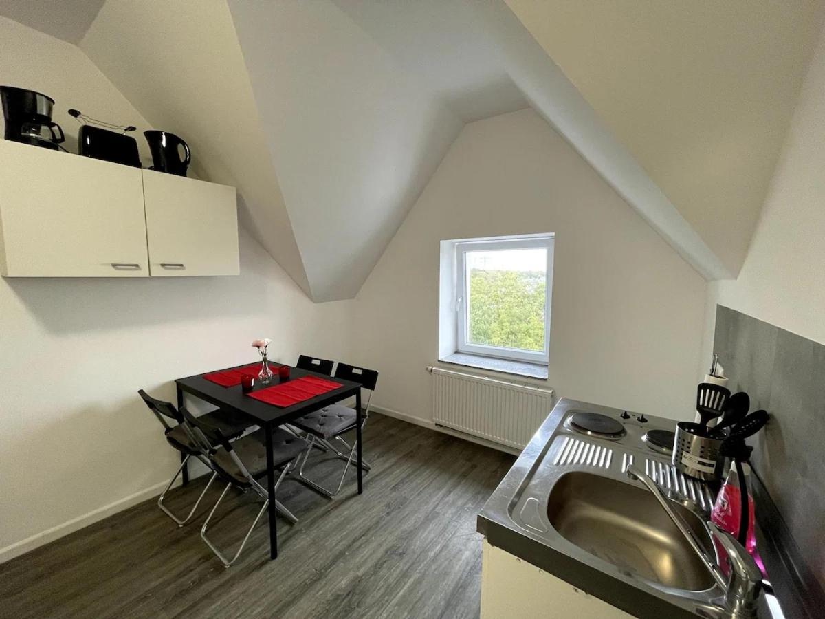 Comfortable Hostel in Wesseling
