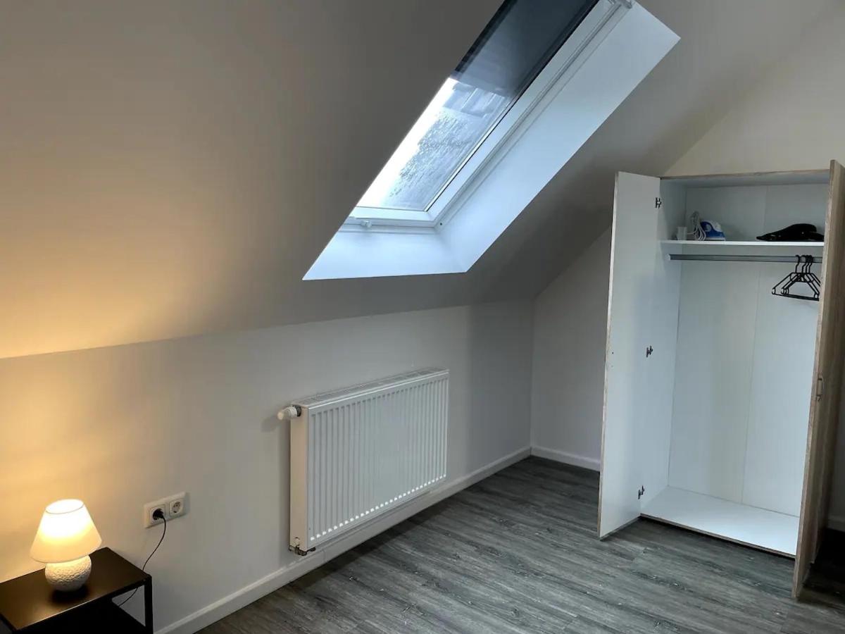 Comfortable Hostel in Wesseling