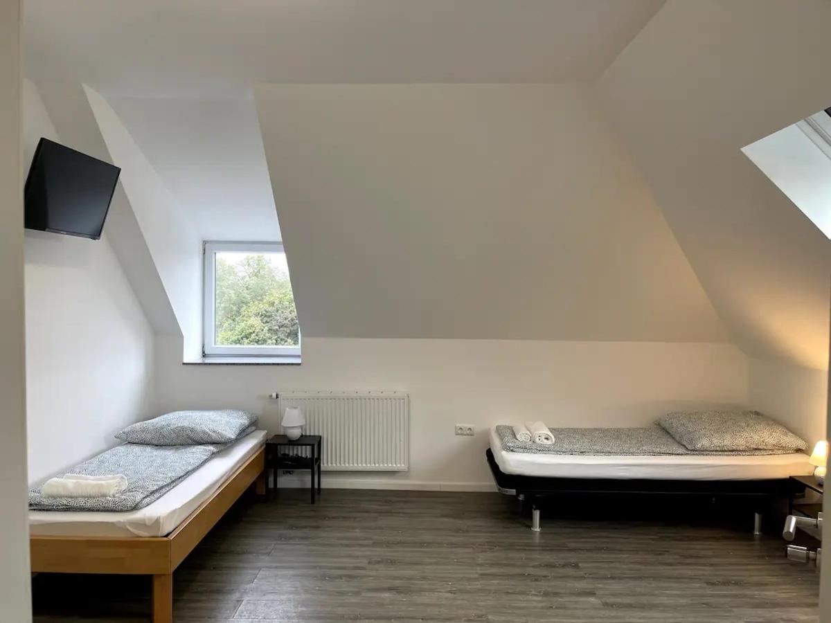 Comfortable Hostel in Wesseling
