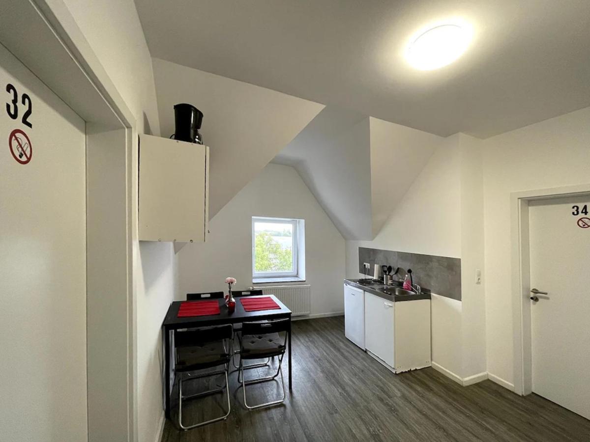 Comfortable Hostel in Wesseling