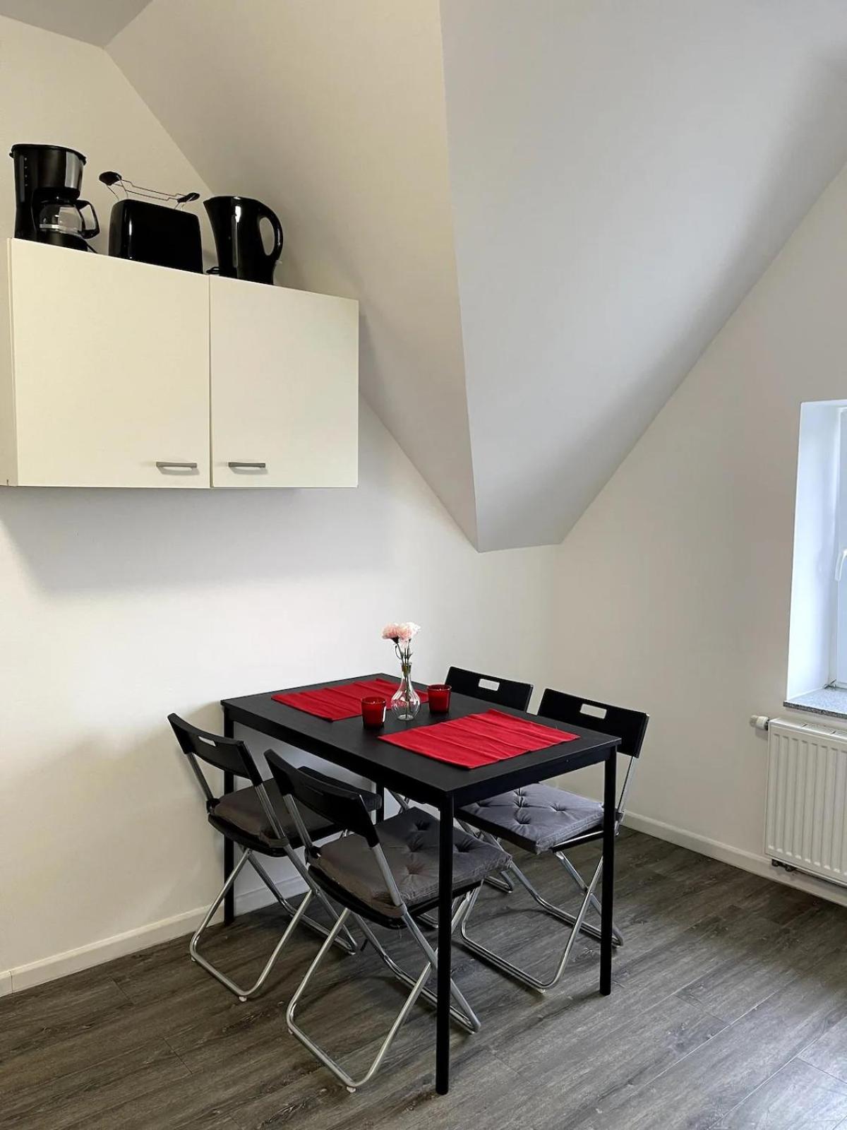 Comfortable Hostel in Wesseling