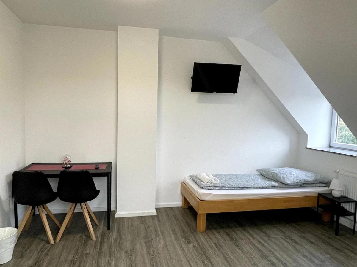 Comfortable Hostel in Wesseling