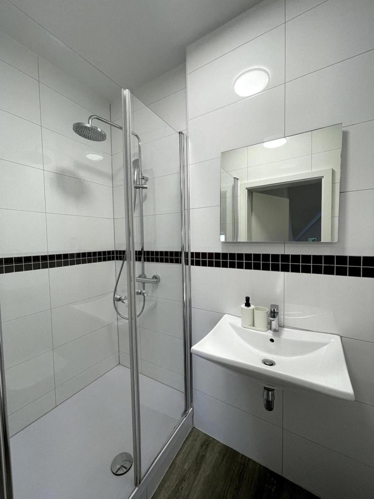 Comfortable Hostel in Wesseling