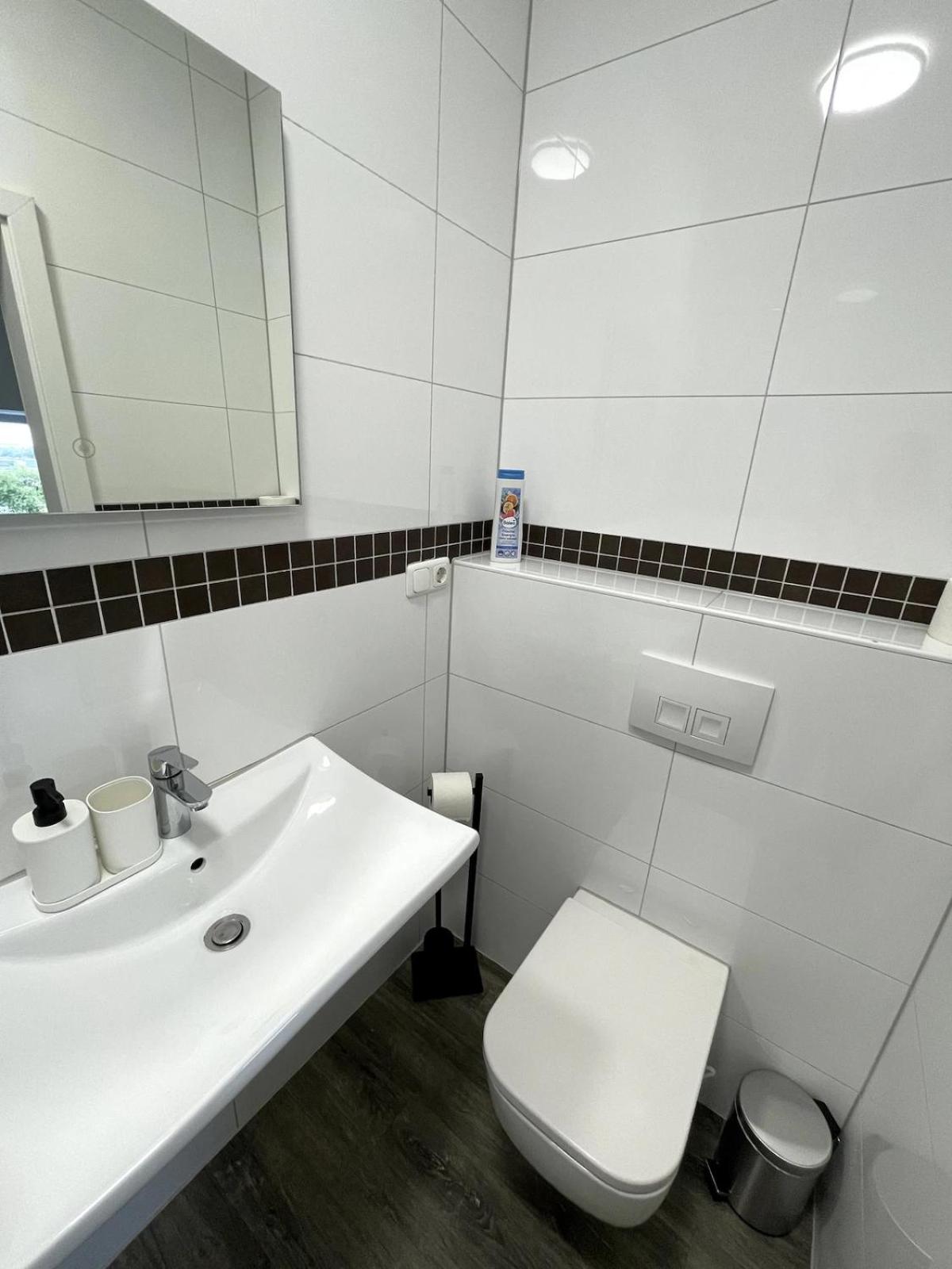 Comfortable Hostel in Wesseling