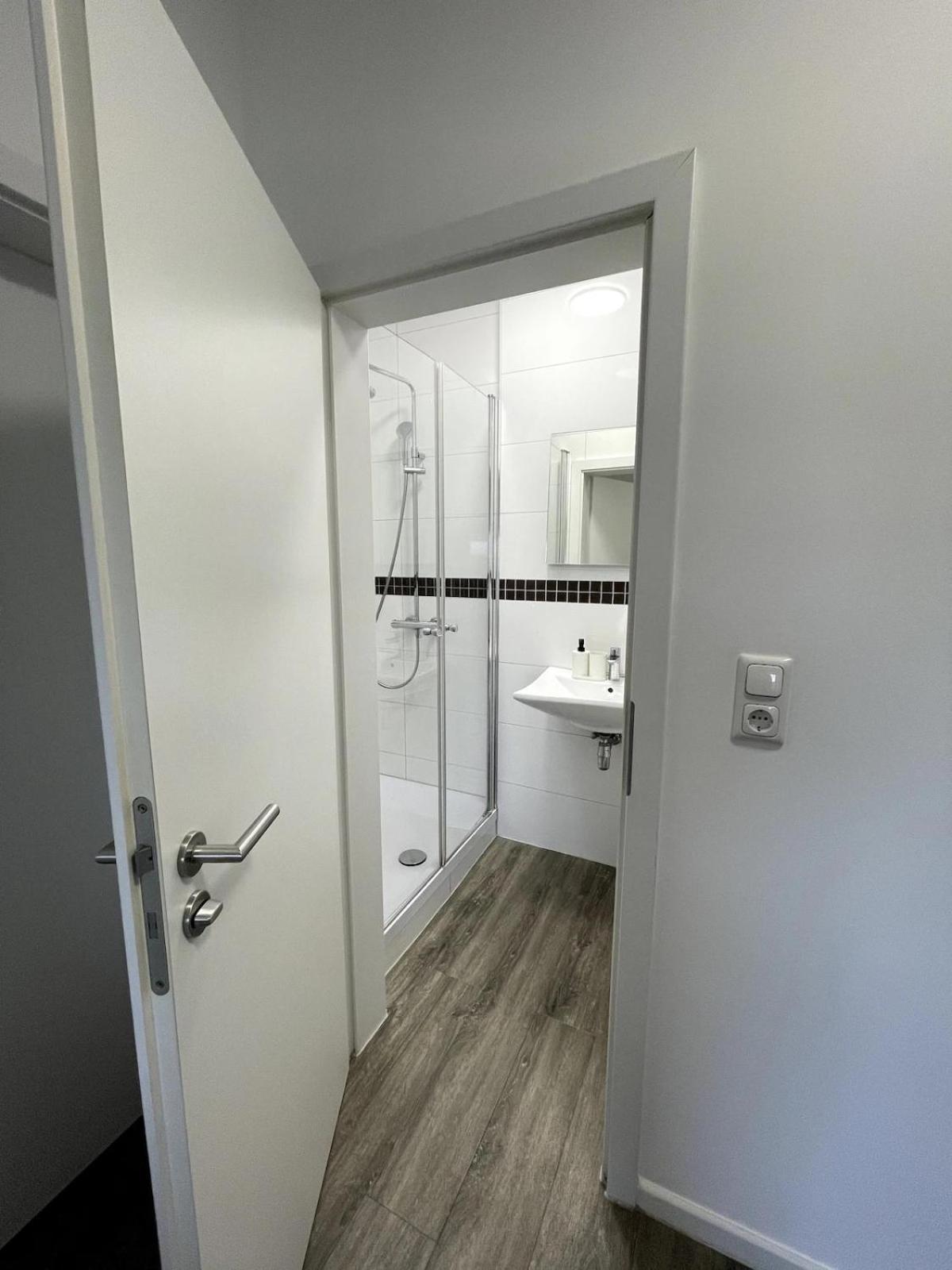 Comfortable Hostel in Wesseling