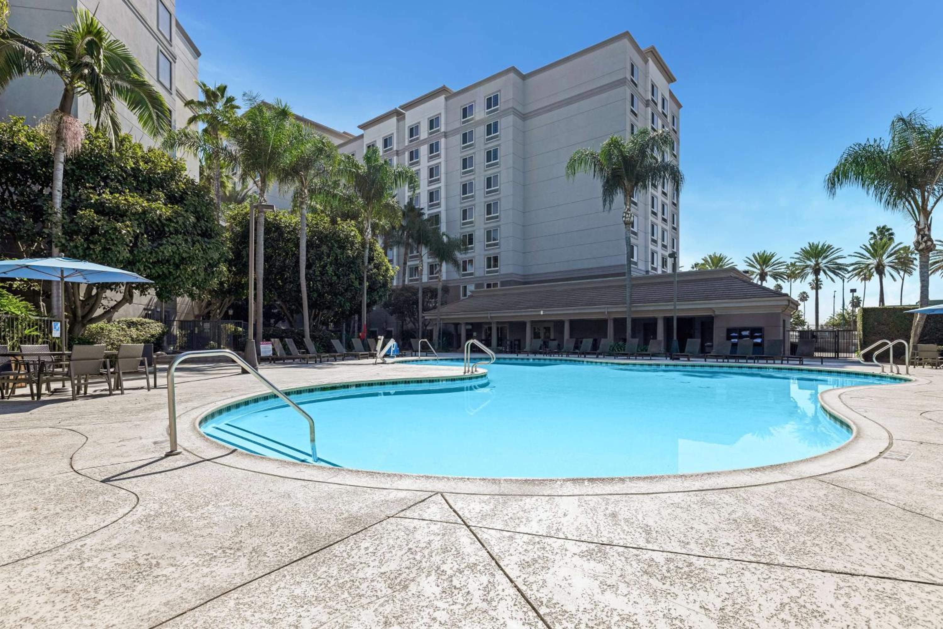 Sonesta Anaheim Resort Area