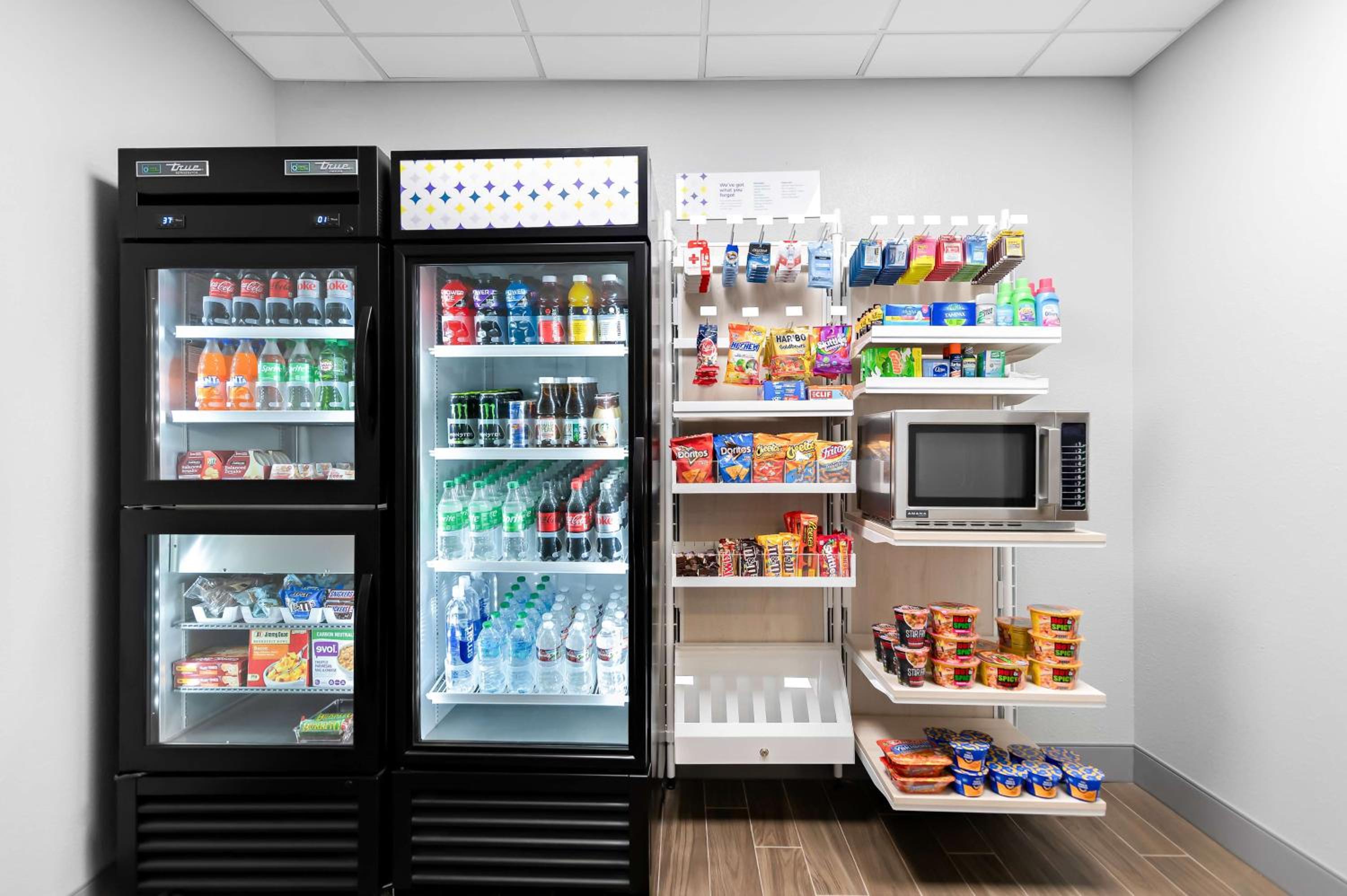 Longview Vacations - Spark By Hilton Longview - Property Image 11