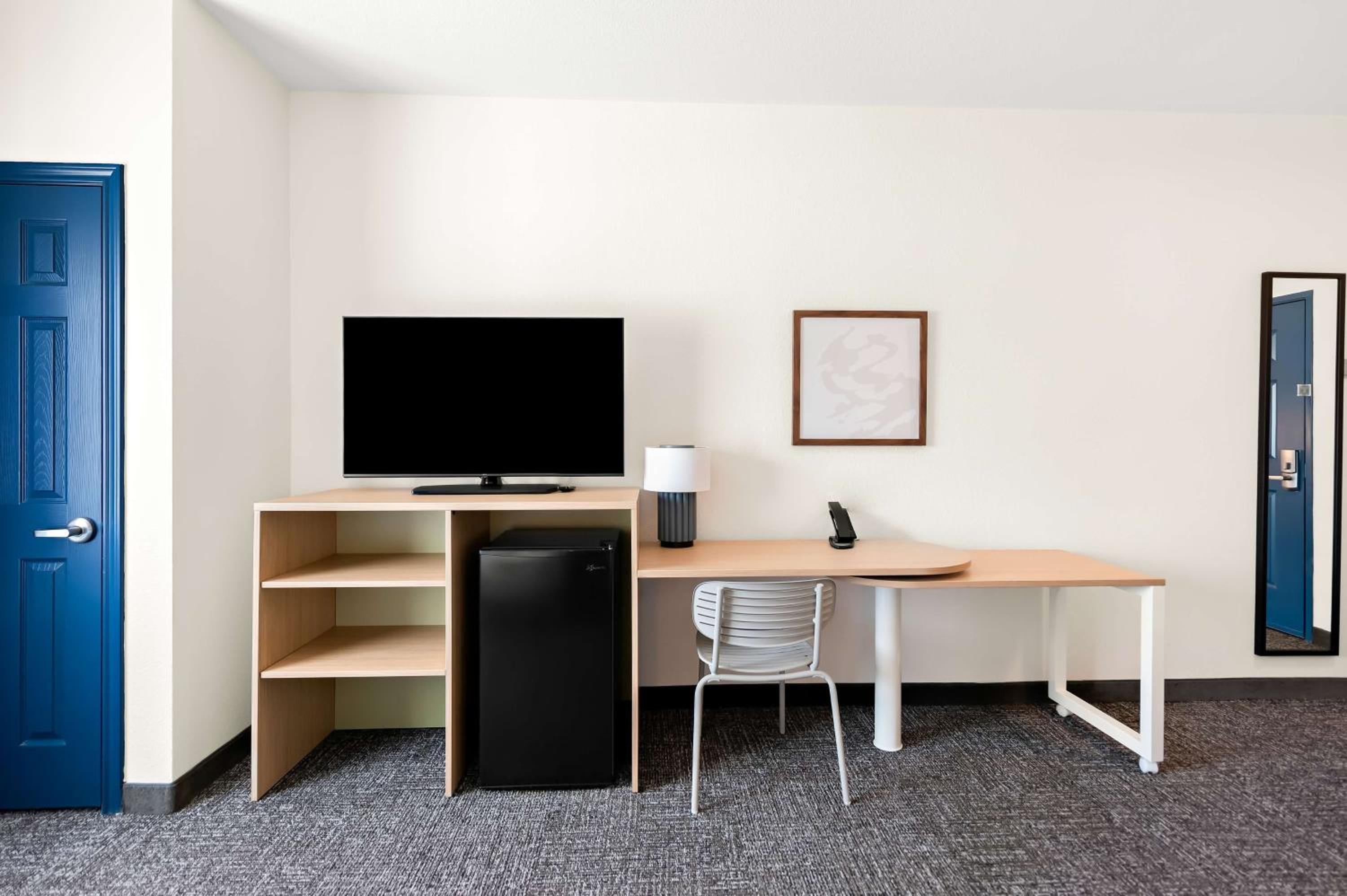 Longview Vacations - Spark By Hilton Longview - Property Image 36