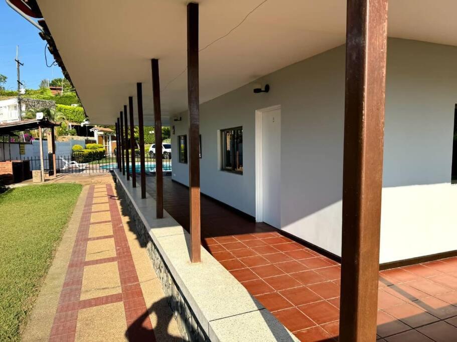 Finca Ecoturistica Villas del Sol