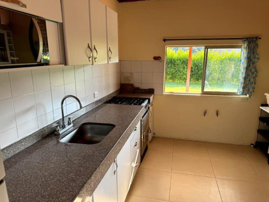 Finca Ecoturistica Villas del Sol