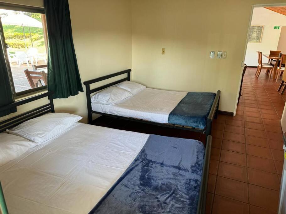 Finca Ecoturistica Villas del Sol
